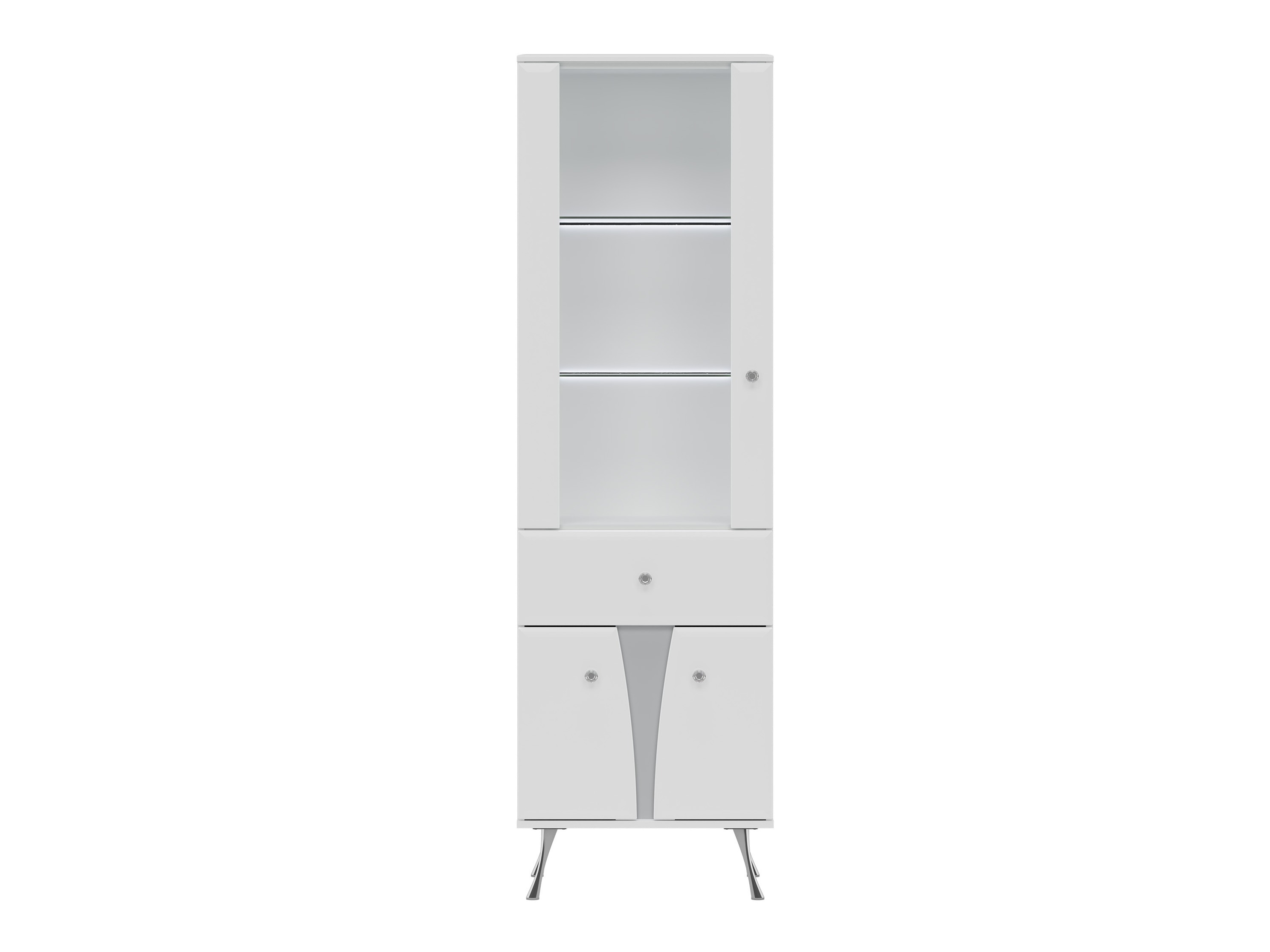 Етажерка Romlori 107