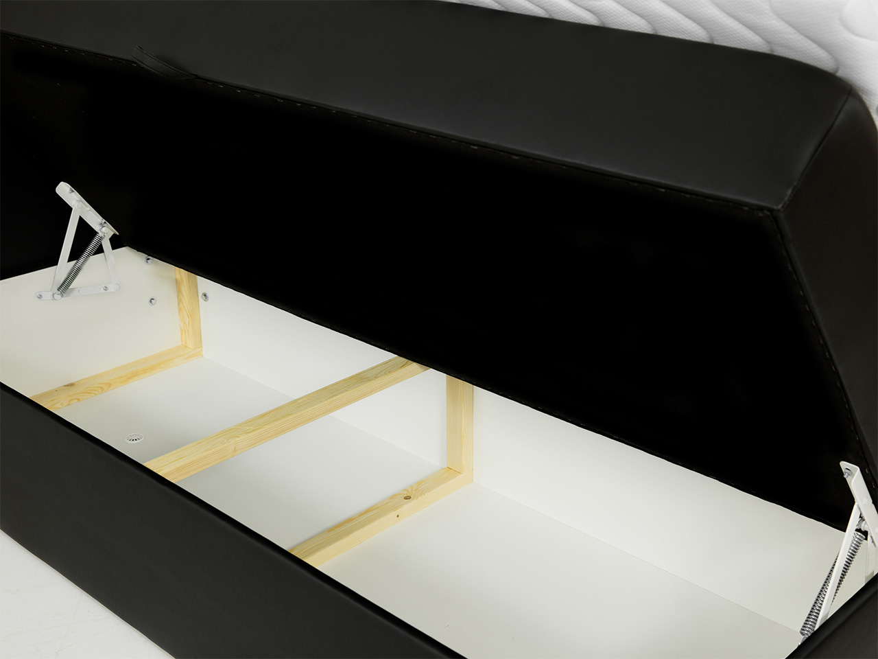 Континентално легло Baltimore 110 (Soft 033)