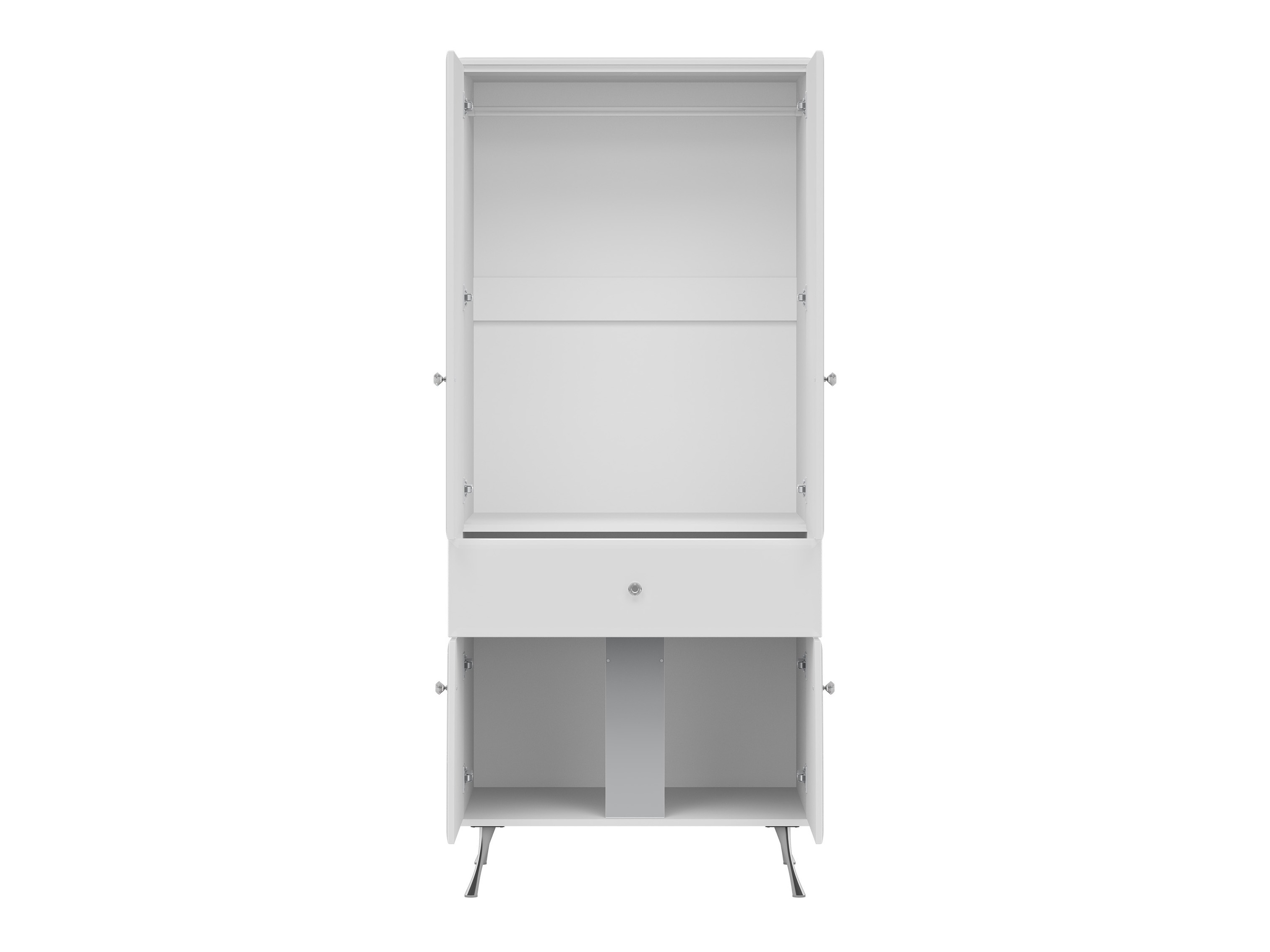 Гардероб Romlori 111