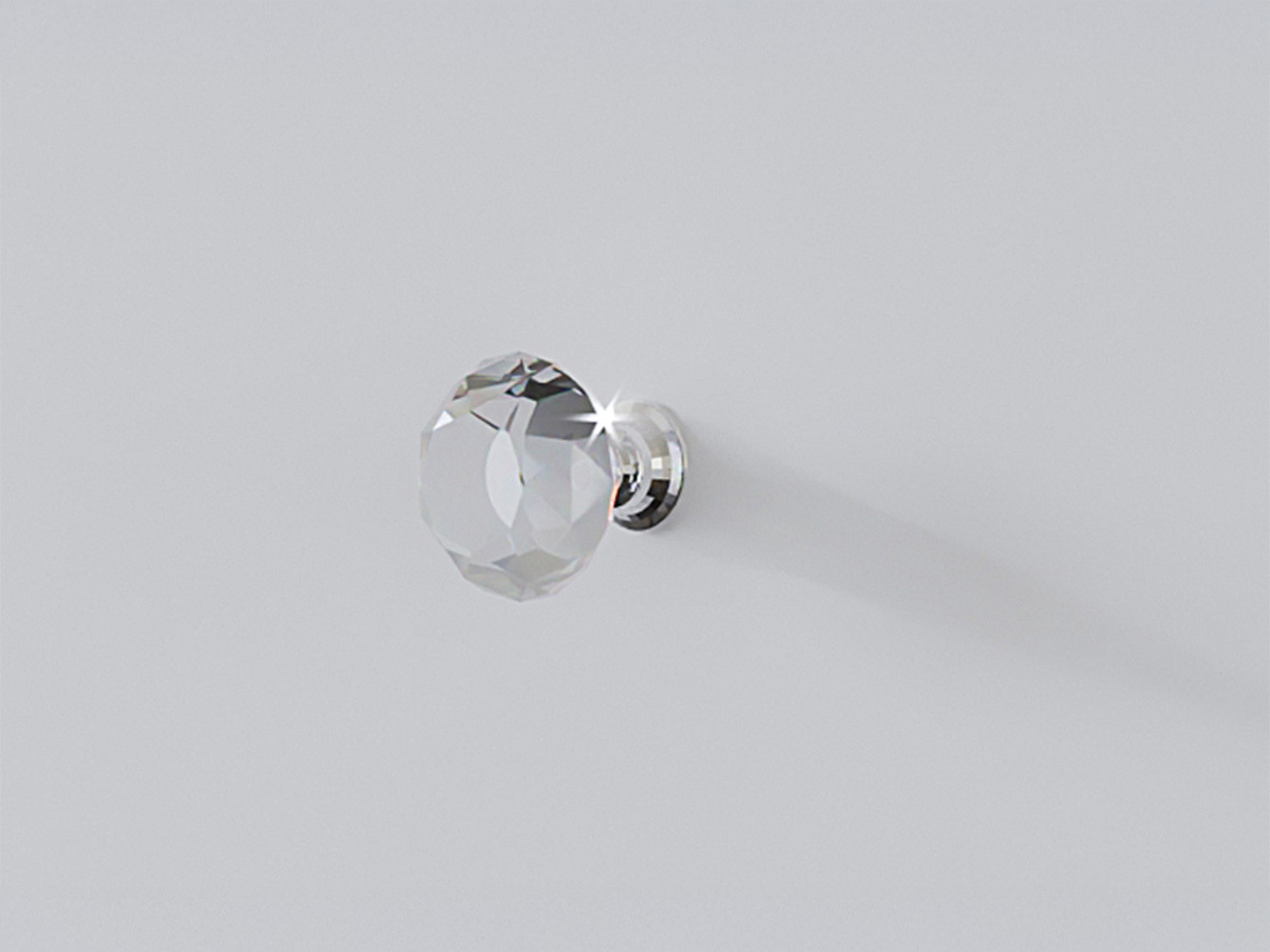 Нощно шкафче Romlori 114