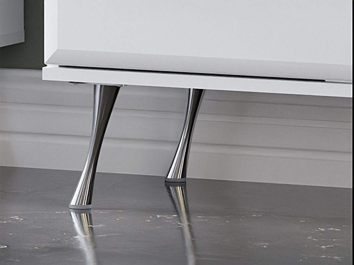 Нощно шкафче Romlori 114