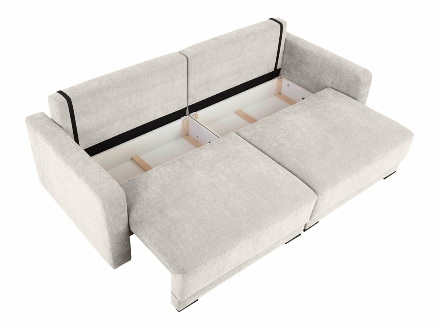 Разтегателен диван Boston 757