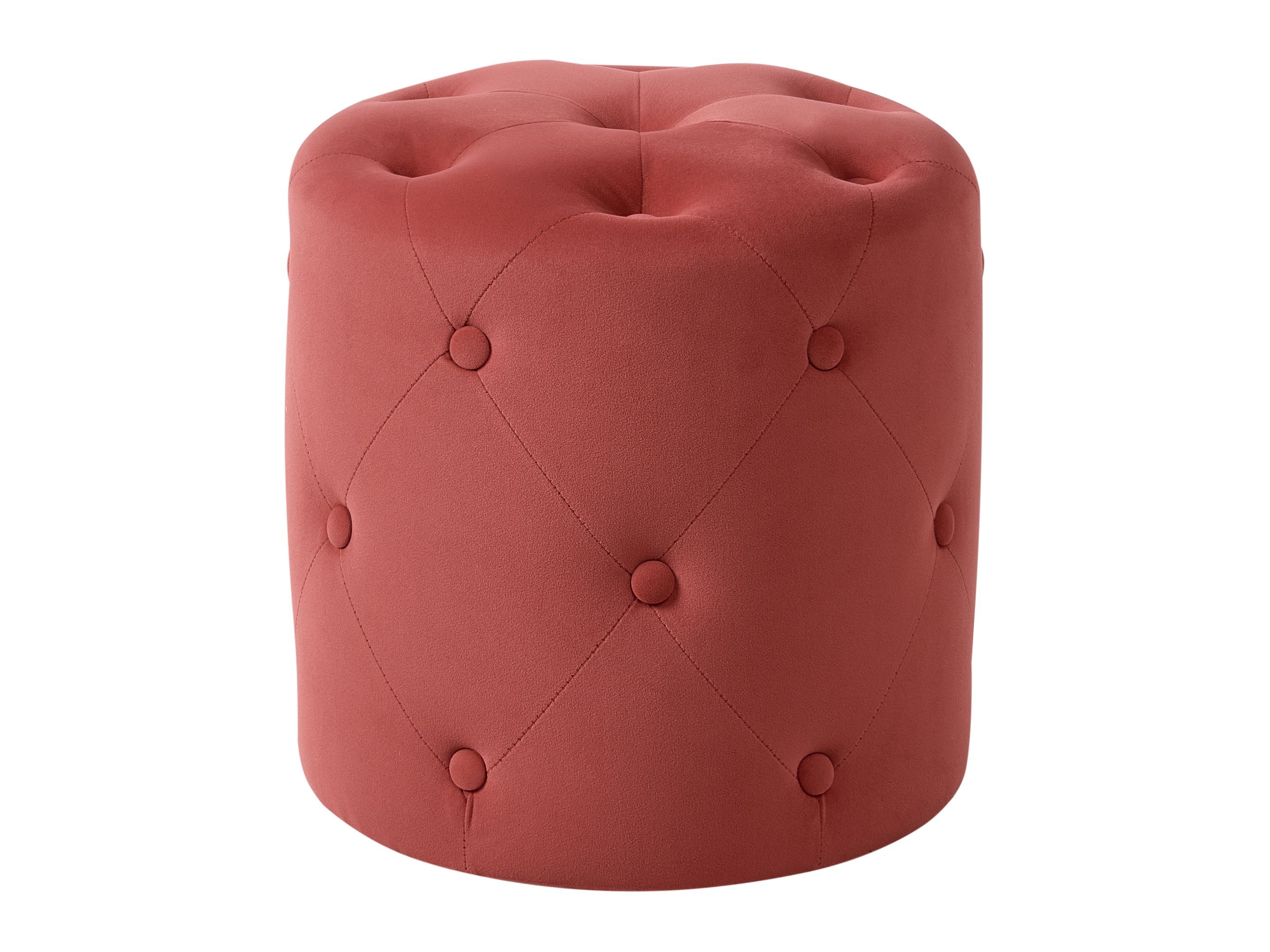 Табуретка Berwyn 1598 (Bordeaux)