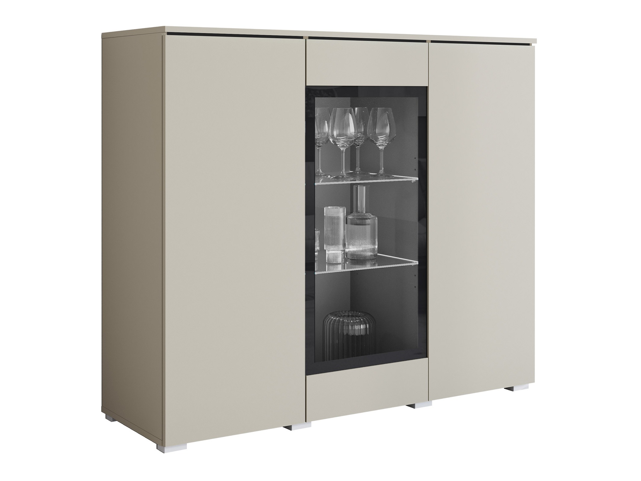 Шкаф Sarasota 186 (Кашмир)