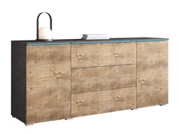 Скрин Sarasota 142 (Matera сив + Кестен)