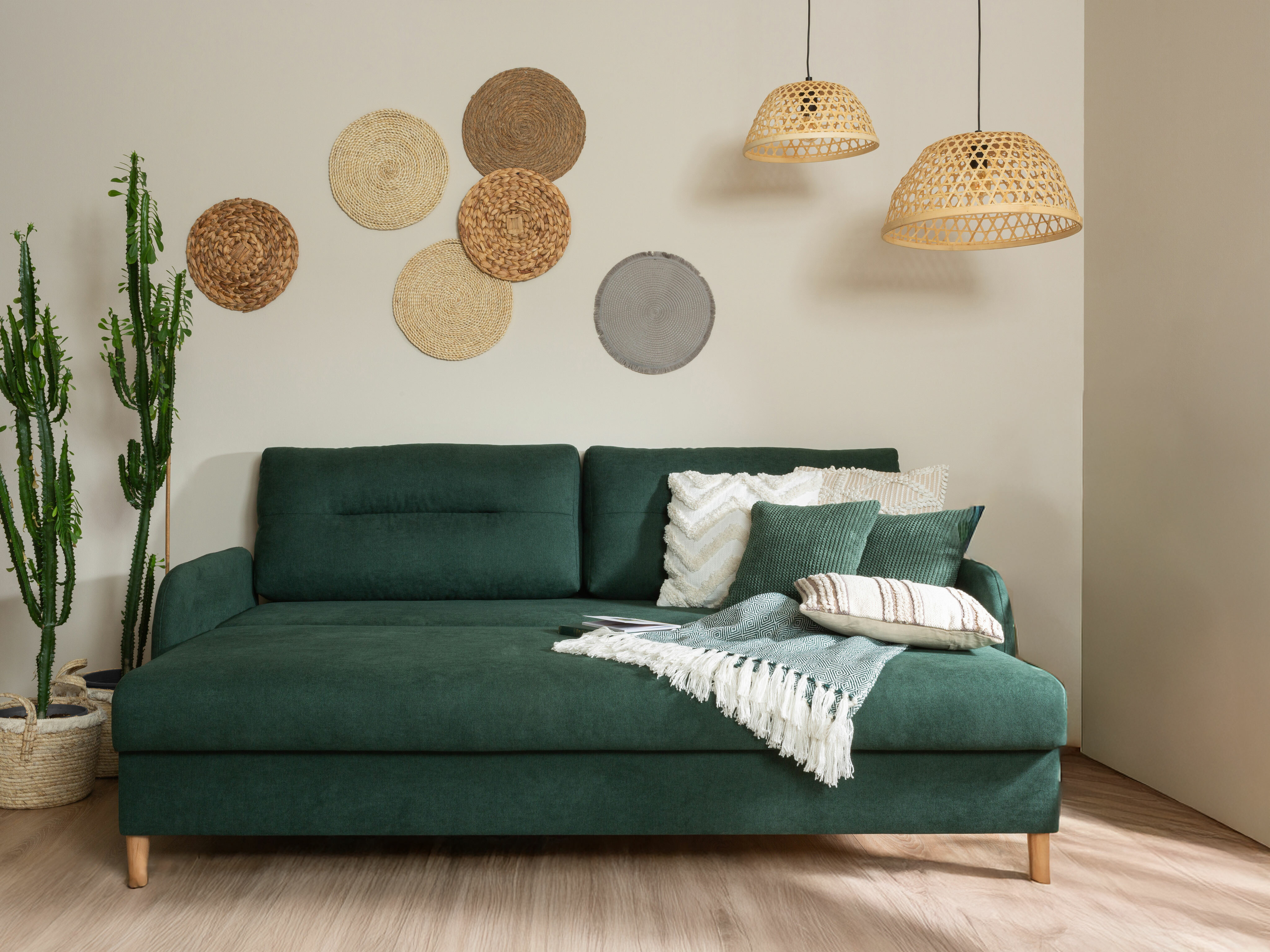 Разтегателен диван Boston 582 (Asti 31)