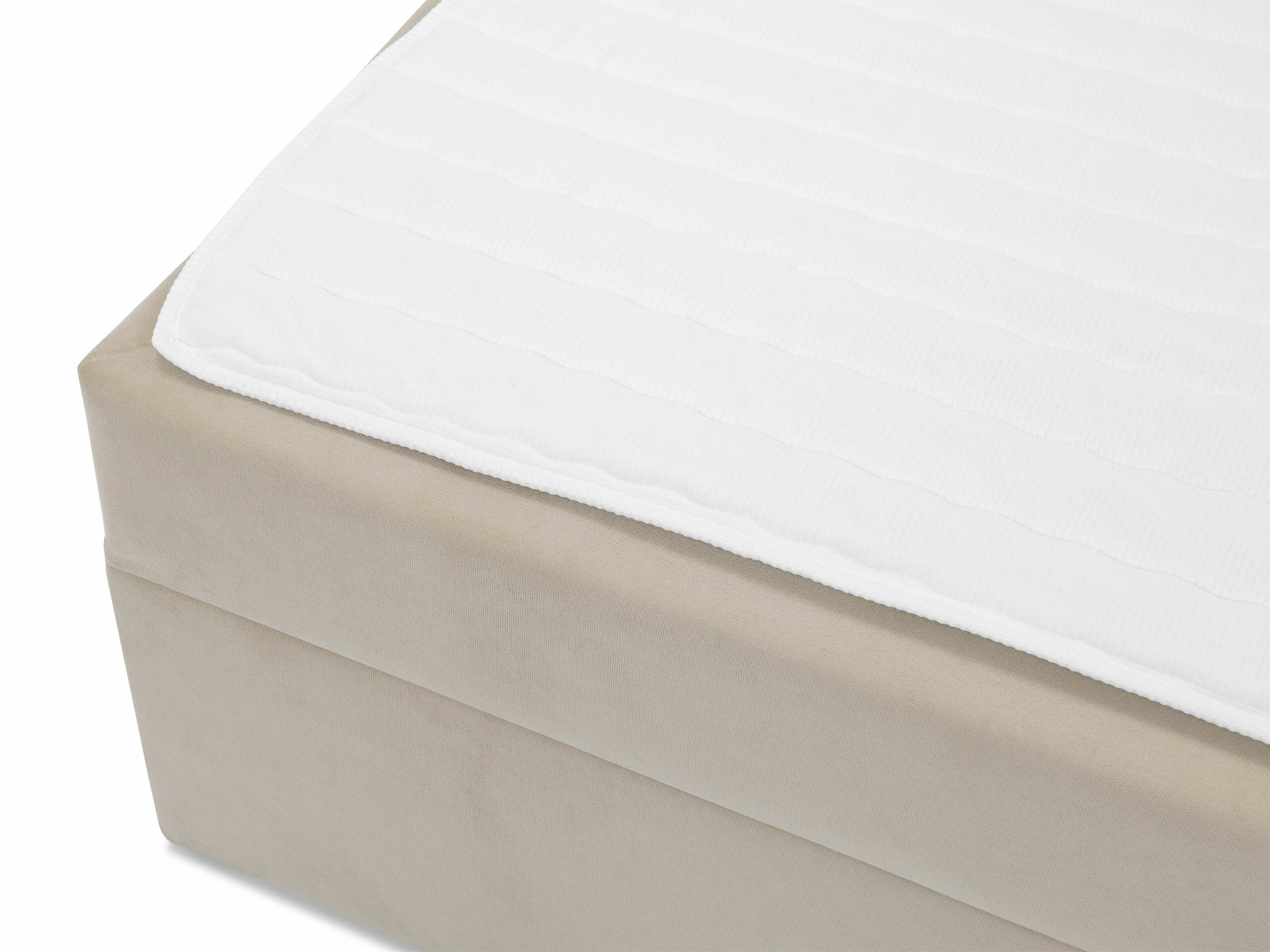 Континентално легло Comfivo 481 (Manila 02)