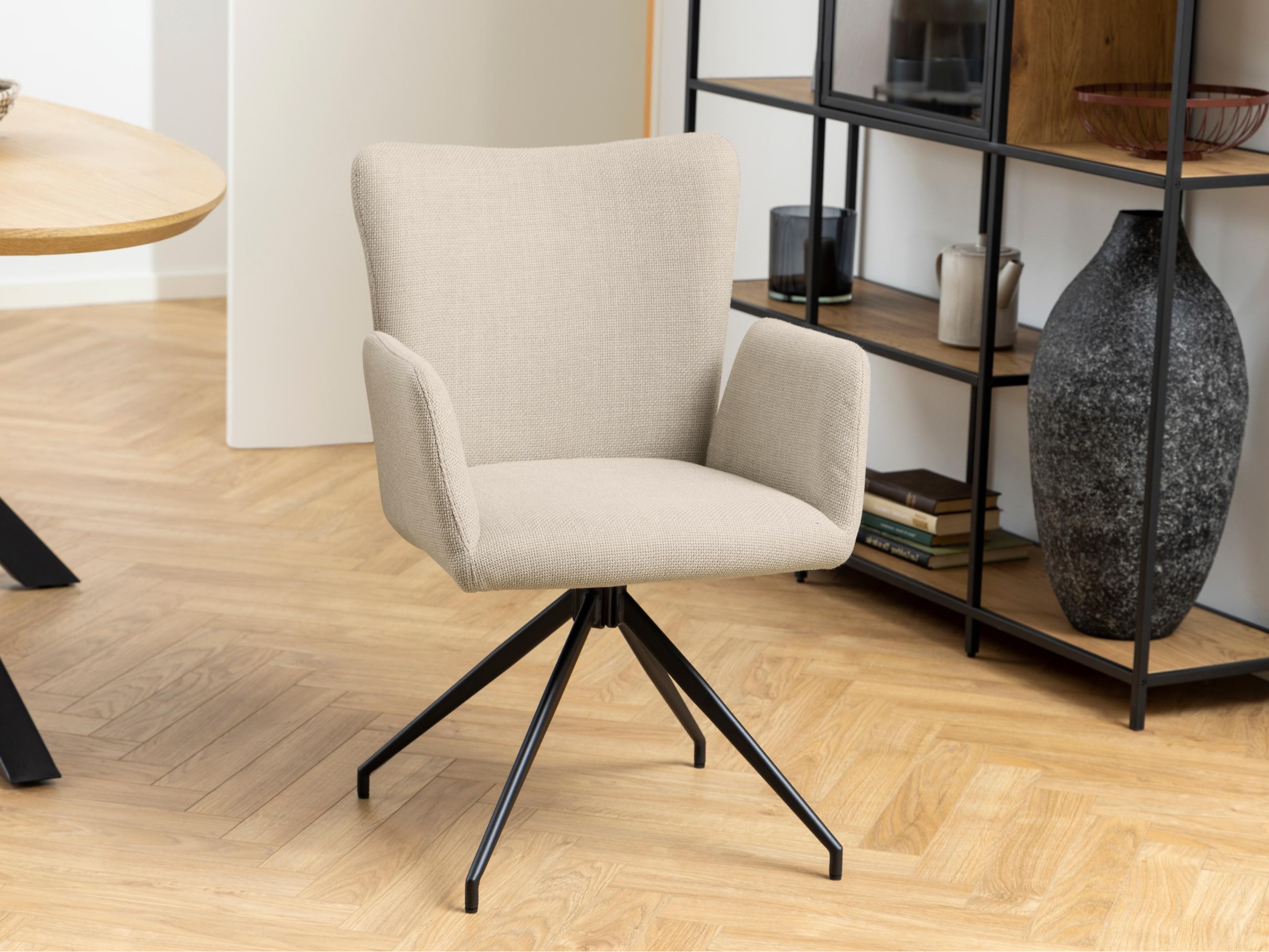 Стол Norsica 651 (Бежов)