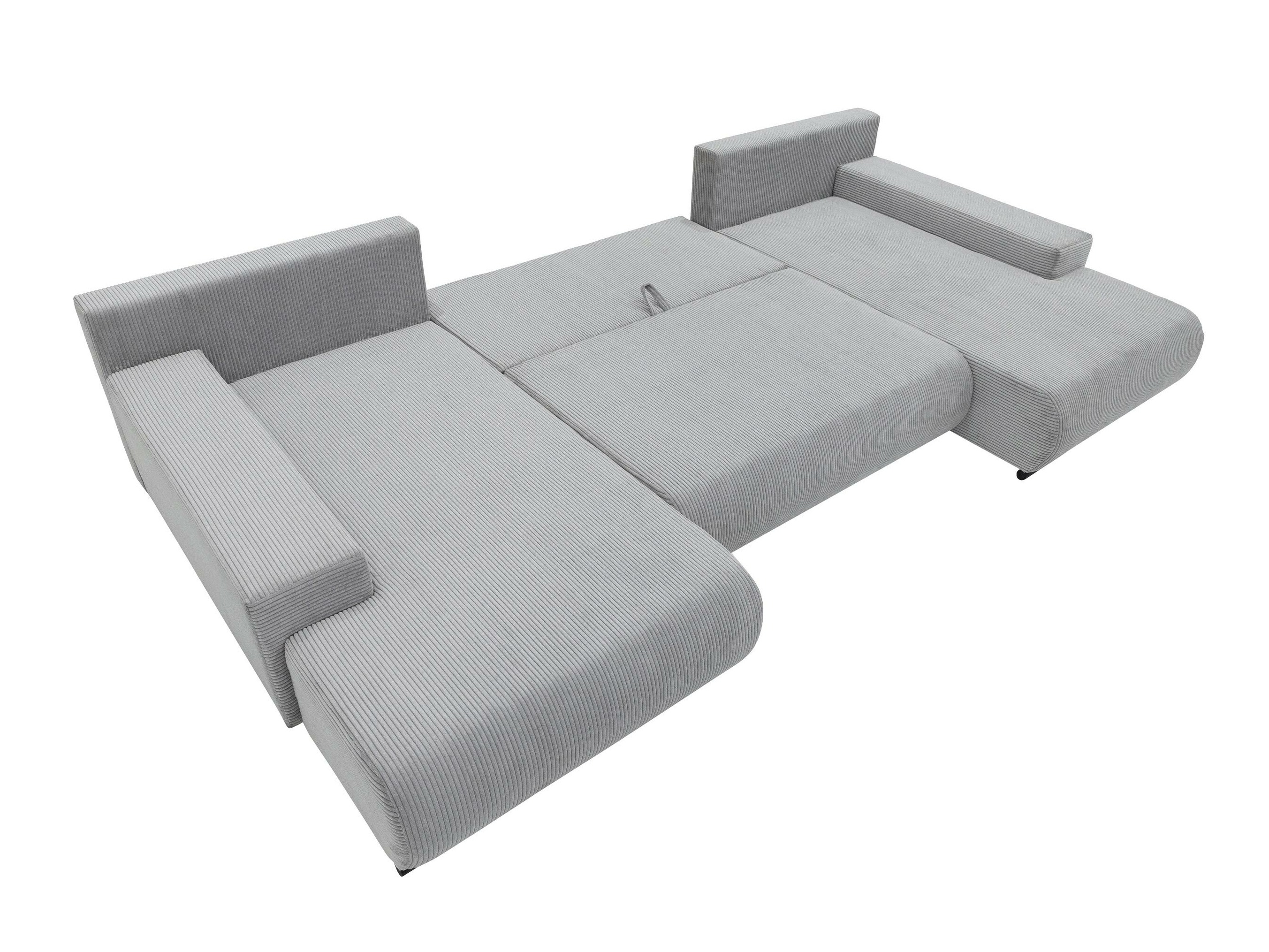 Ъглов диван Comfivo Equus (Coral 45)
