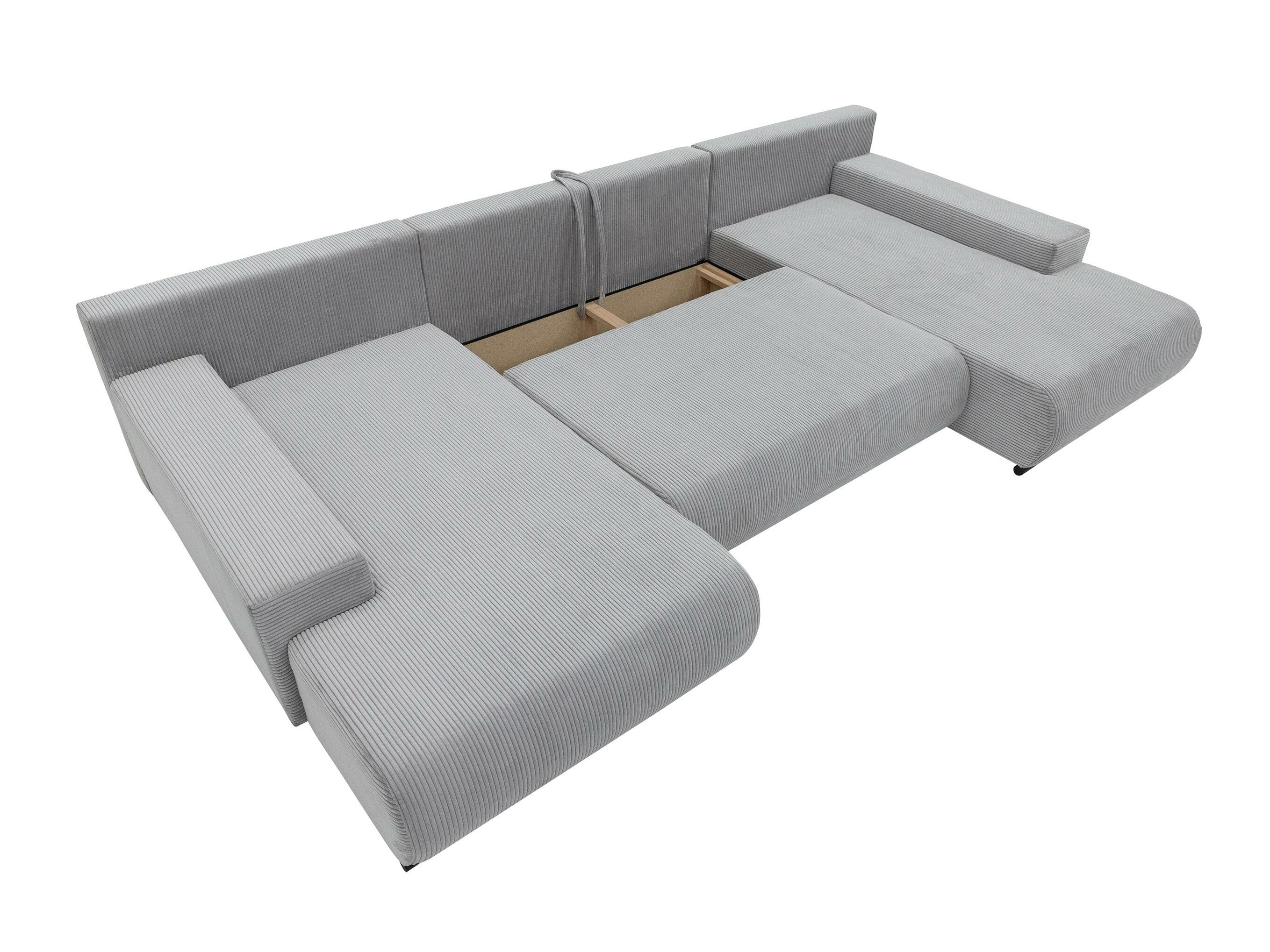Ъглов диван Comfivo Equus (Coral 65)