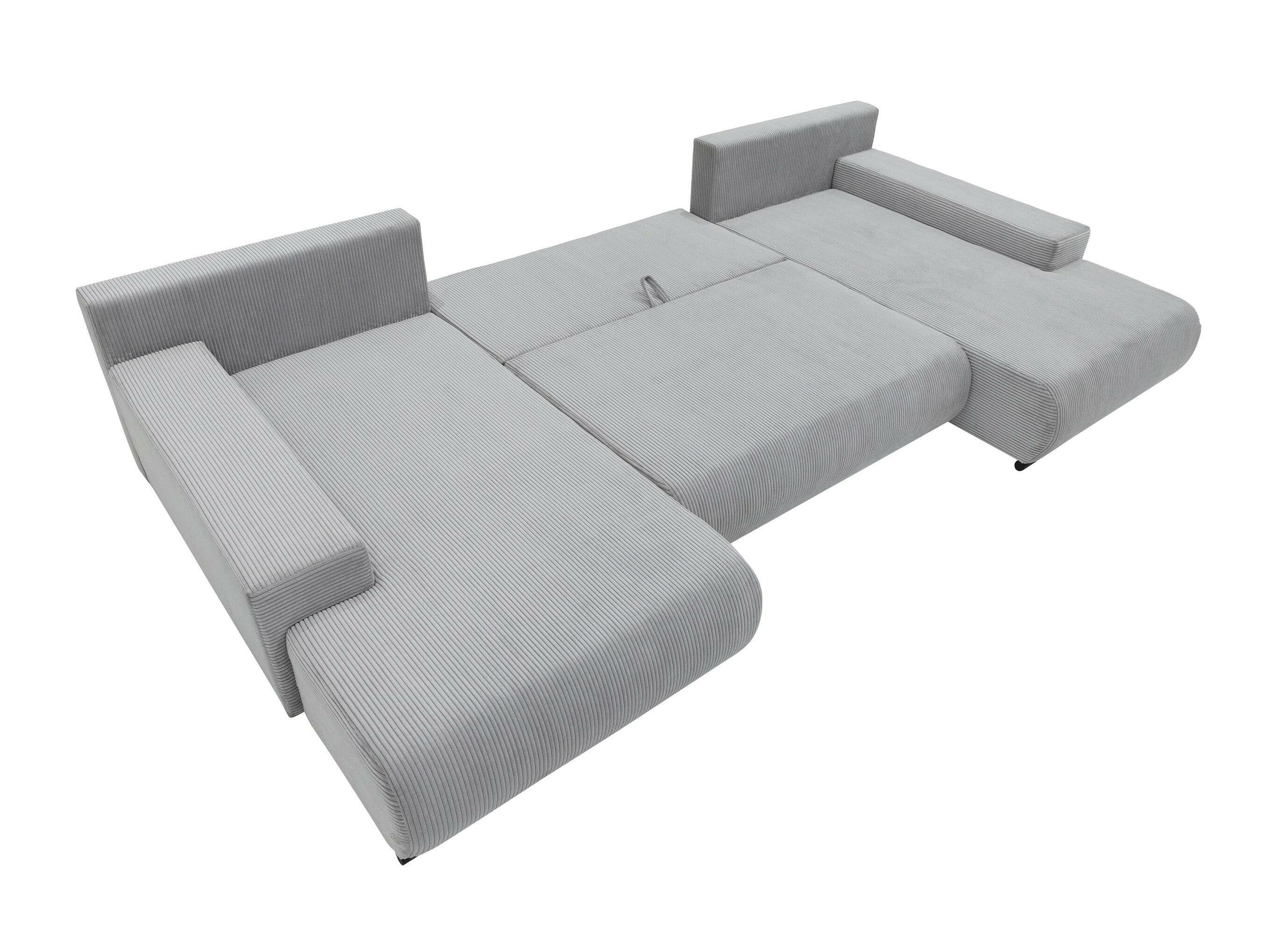 Ъглов диван Comfivo Equus (Coral 75)