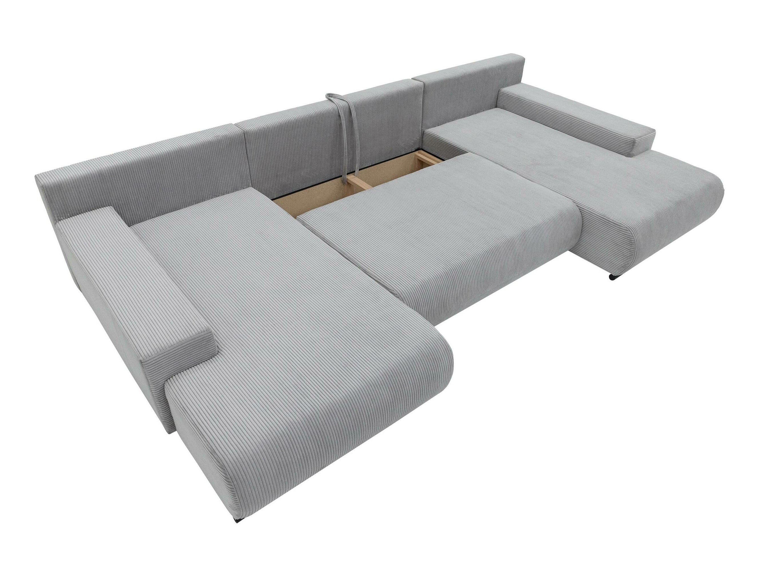 Ъглов диван Comfivo Equus (Flow 22)