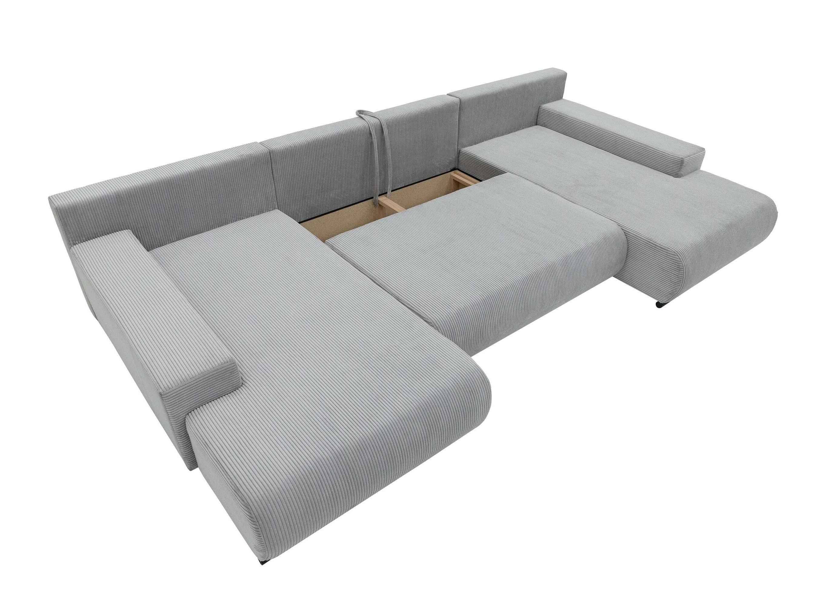 Ъглов диван Comfivo Equus (Wave 09)