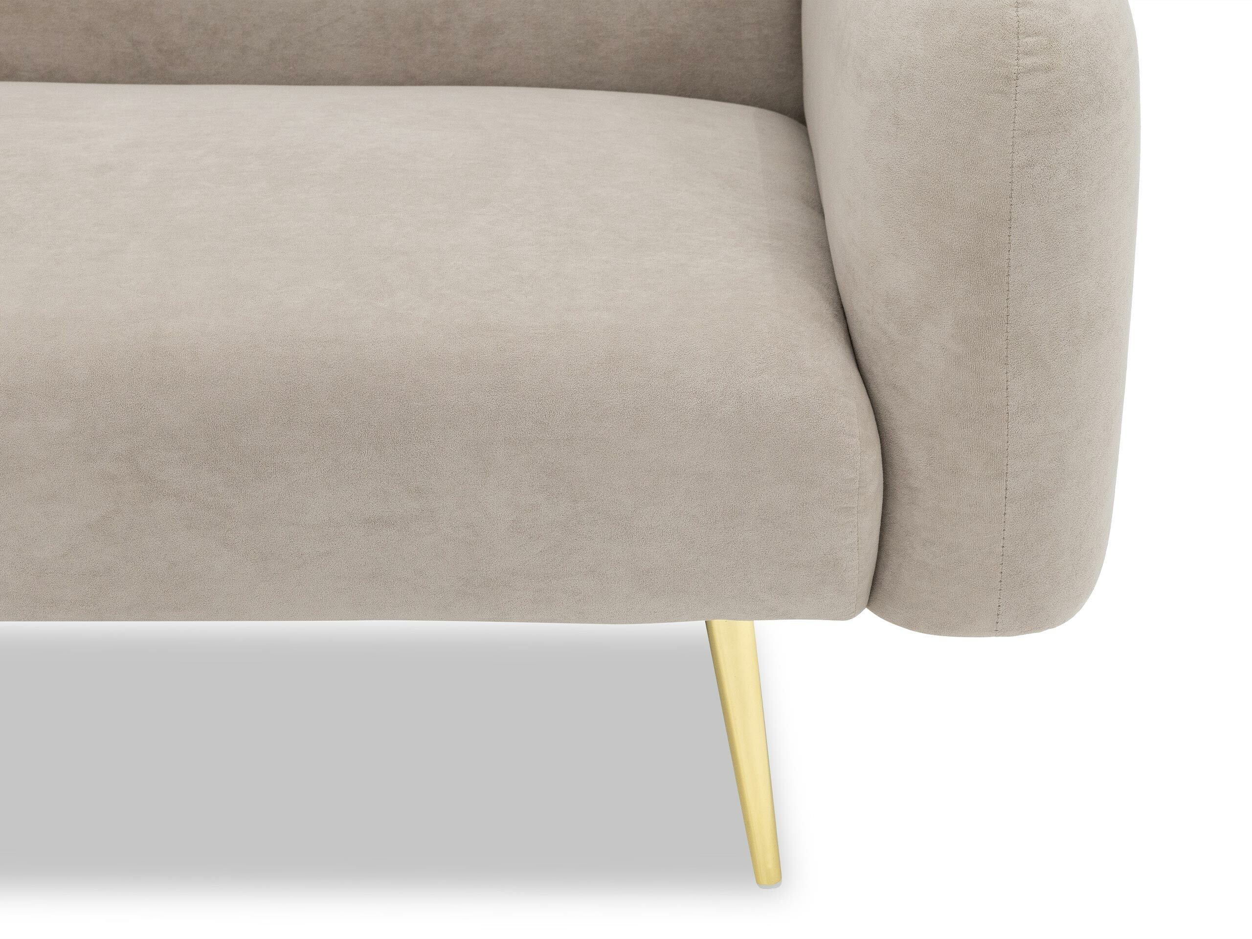 Диван Comfivo Beatitudo II (Uttario Velvet 2972)