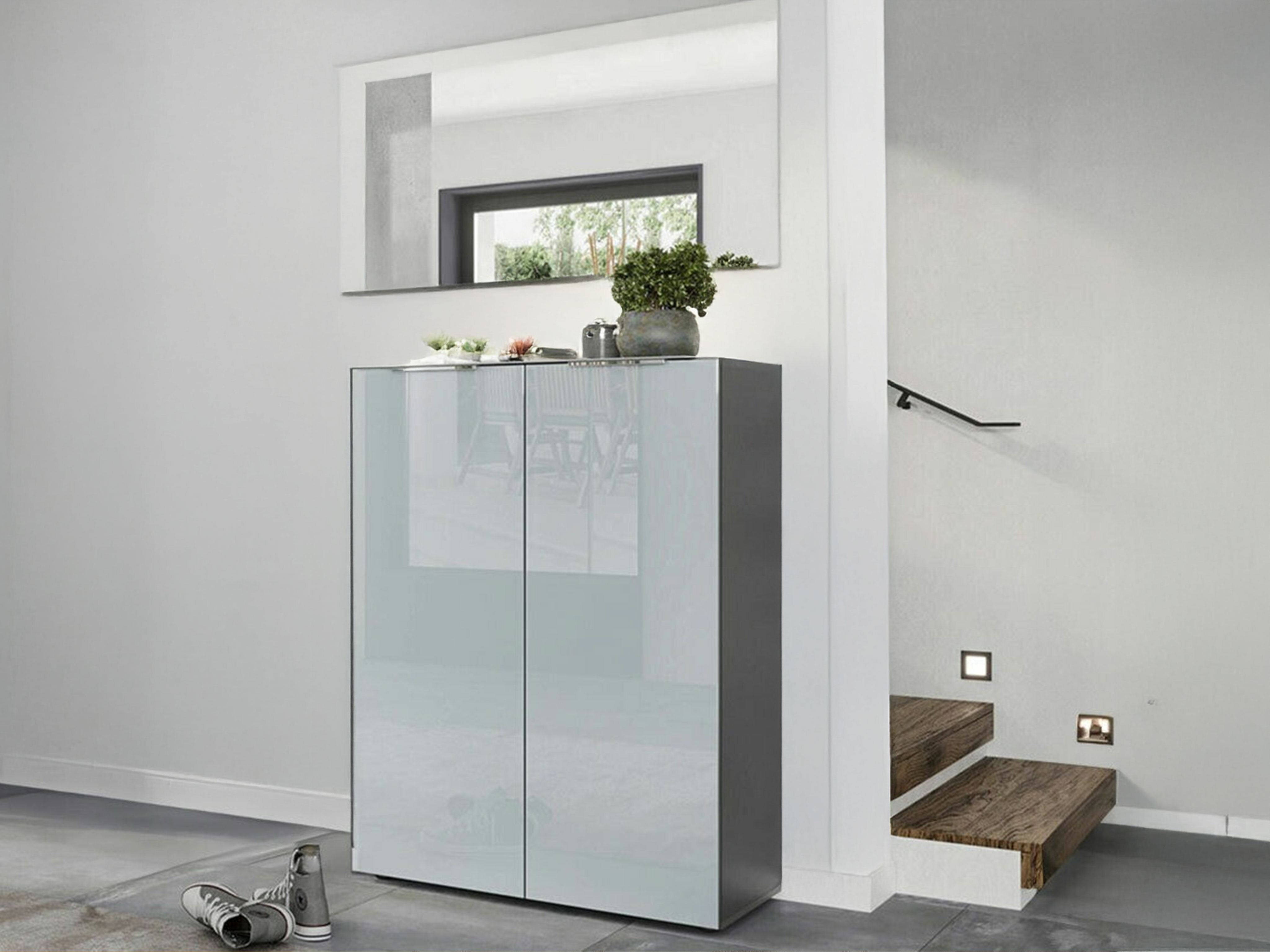 Комплект за антре Fivsori 102