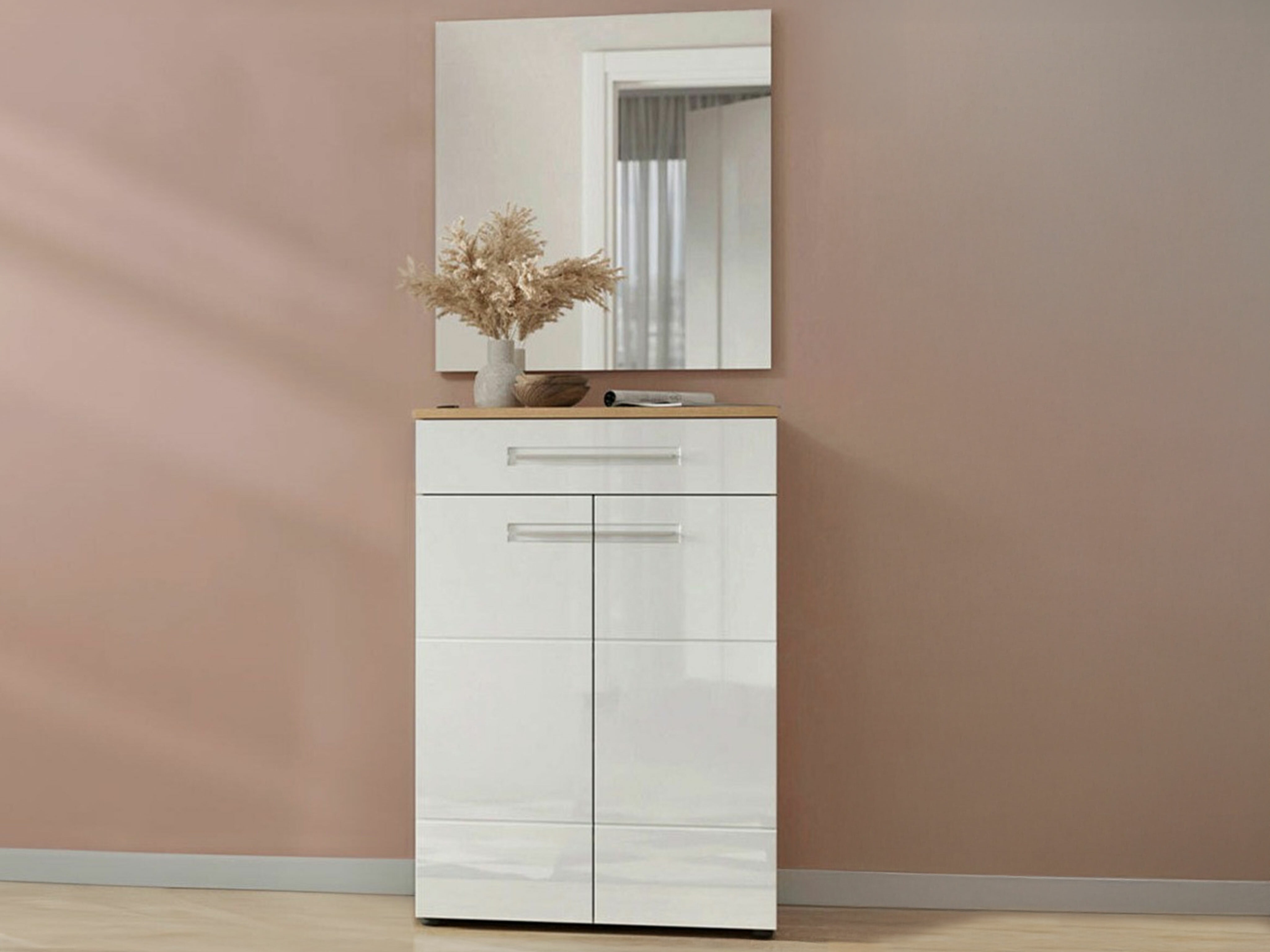 Комплект за антре Salciro 104