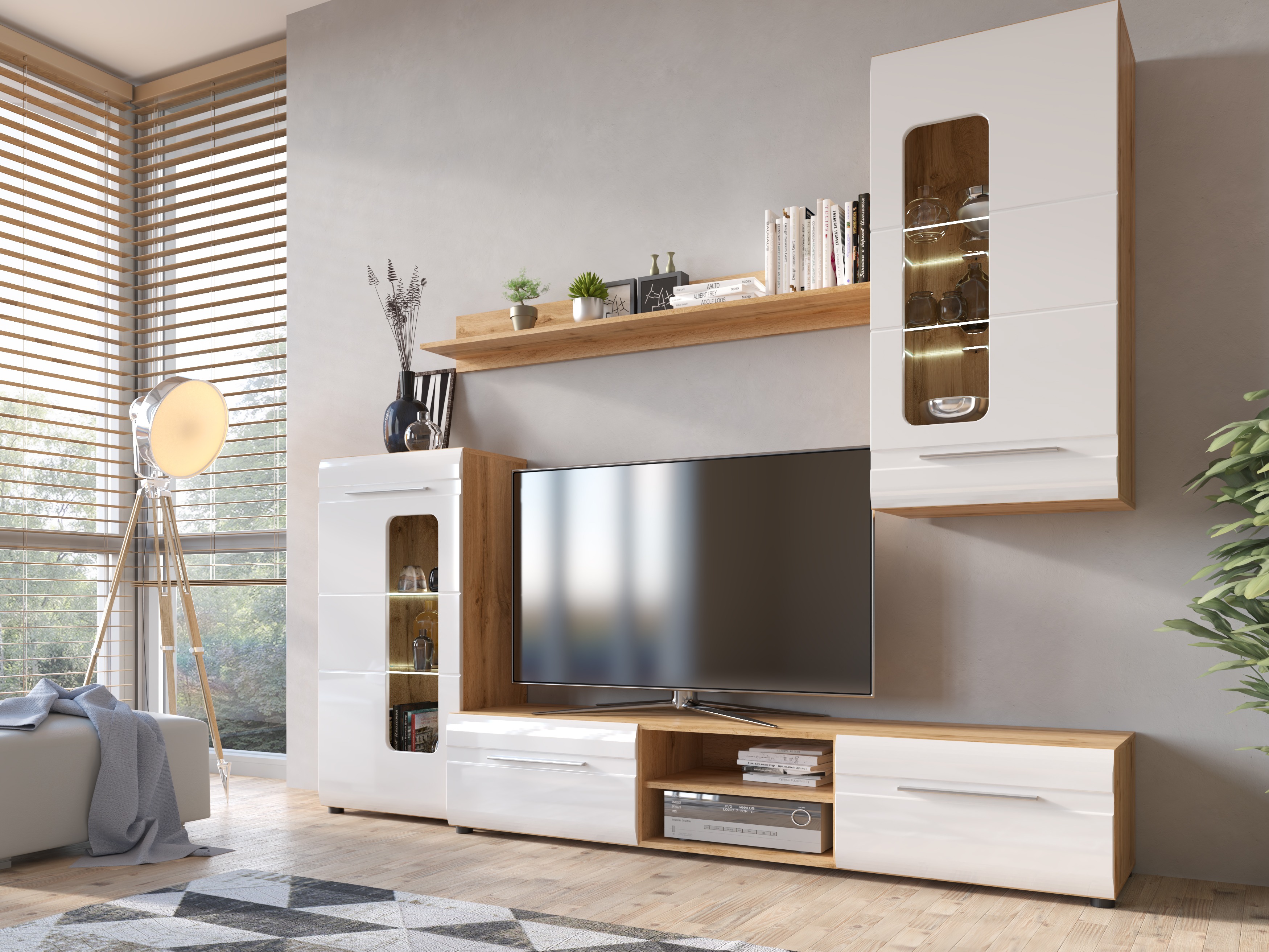 Комплект за хол Ontario 172