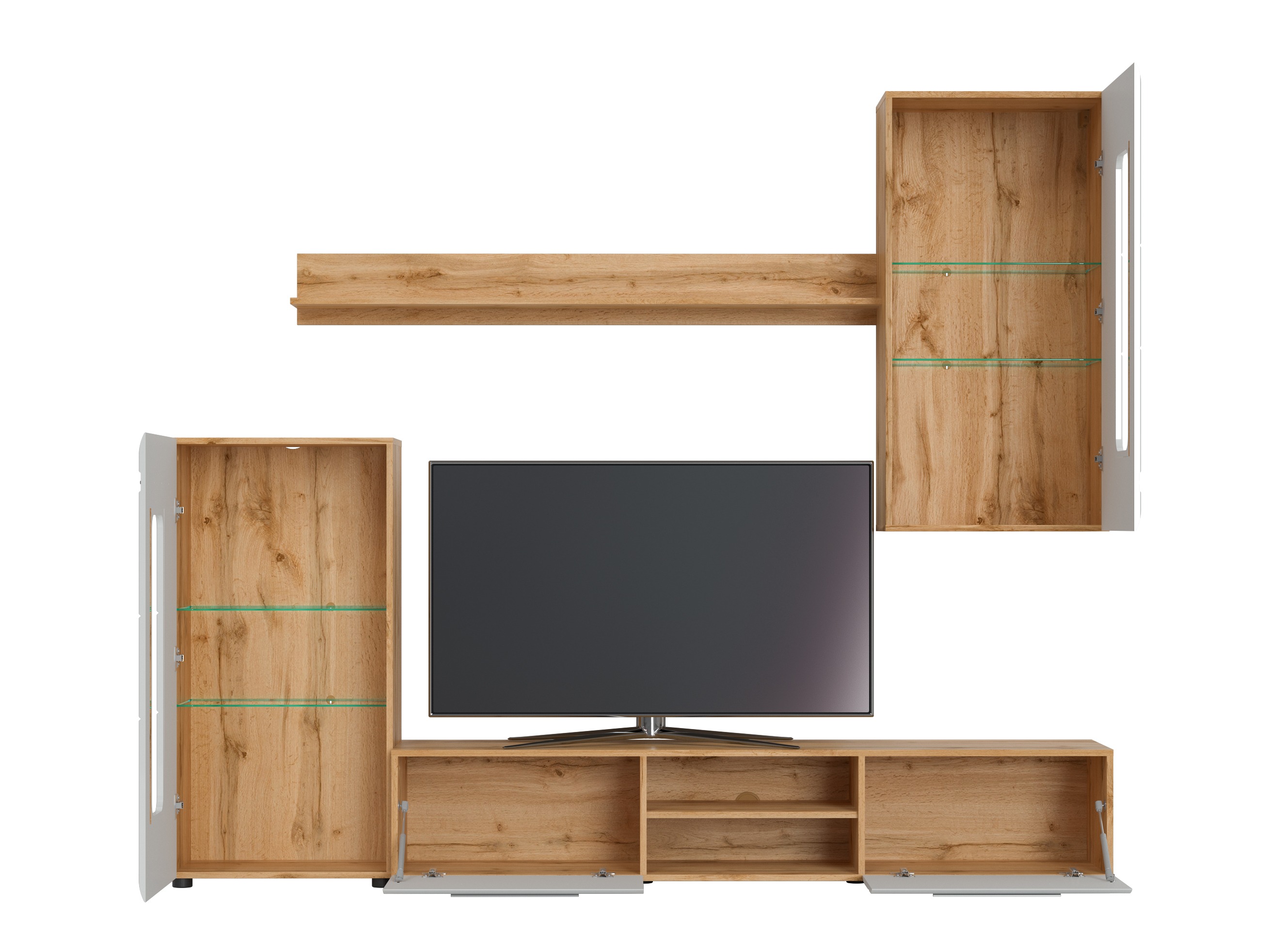 Комплект за хол Ontario 172