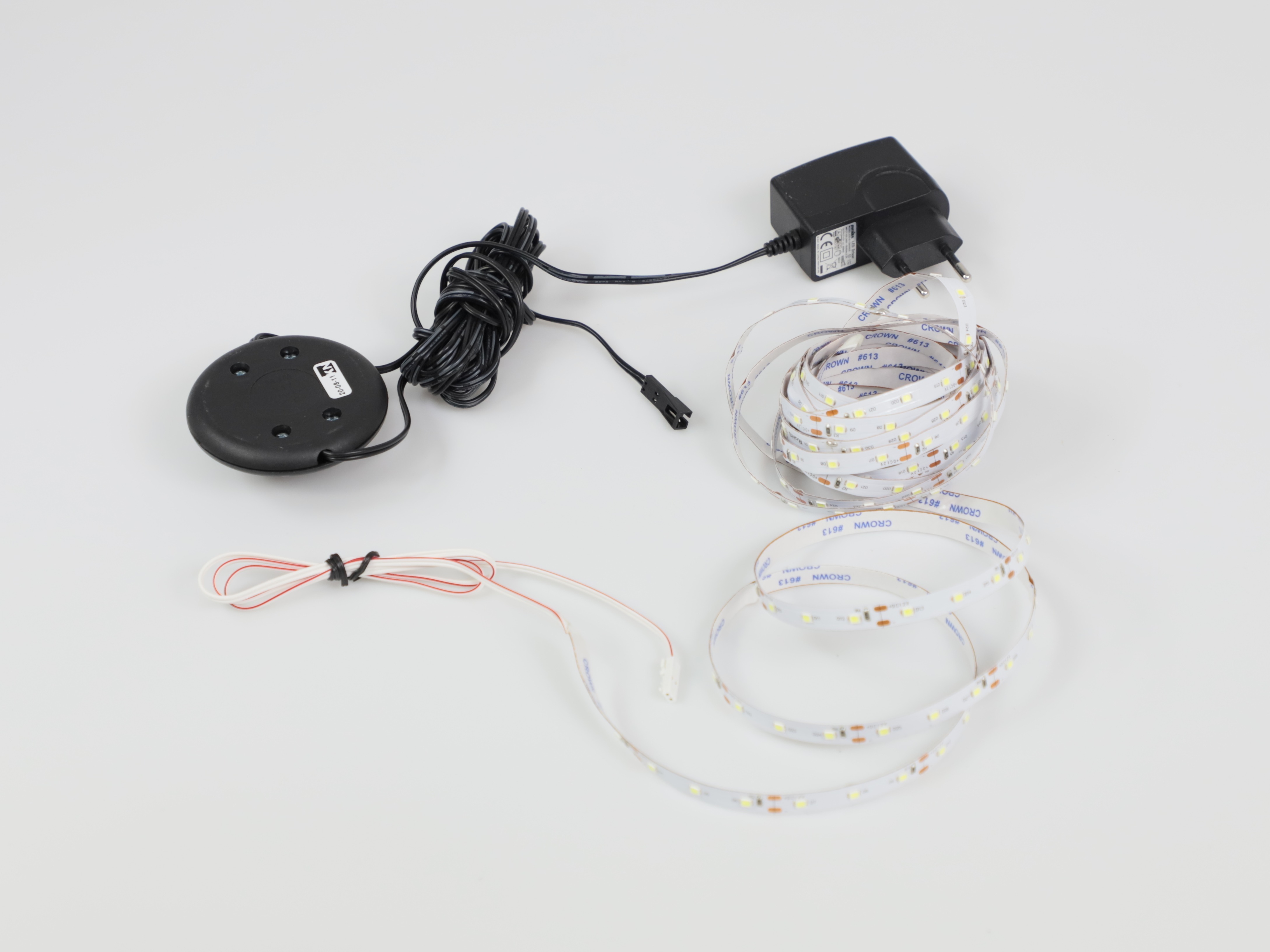 LED осветление Vosalo 110