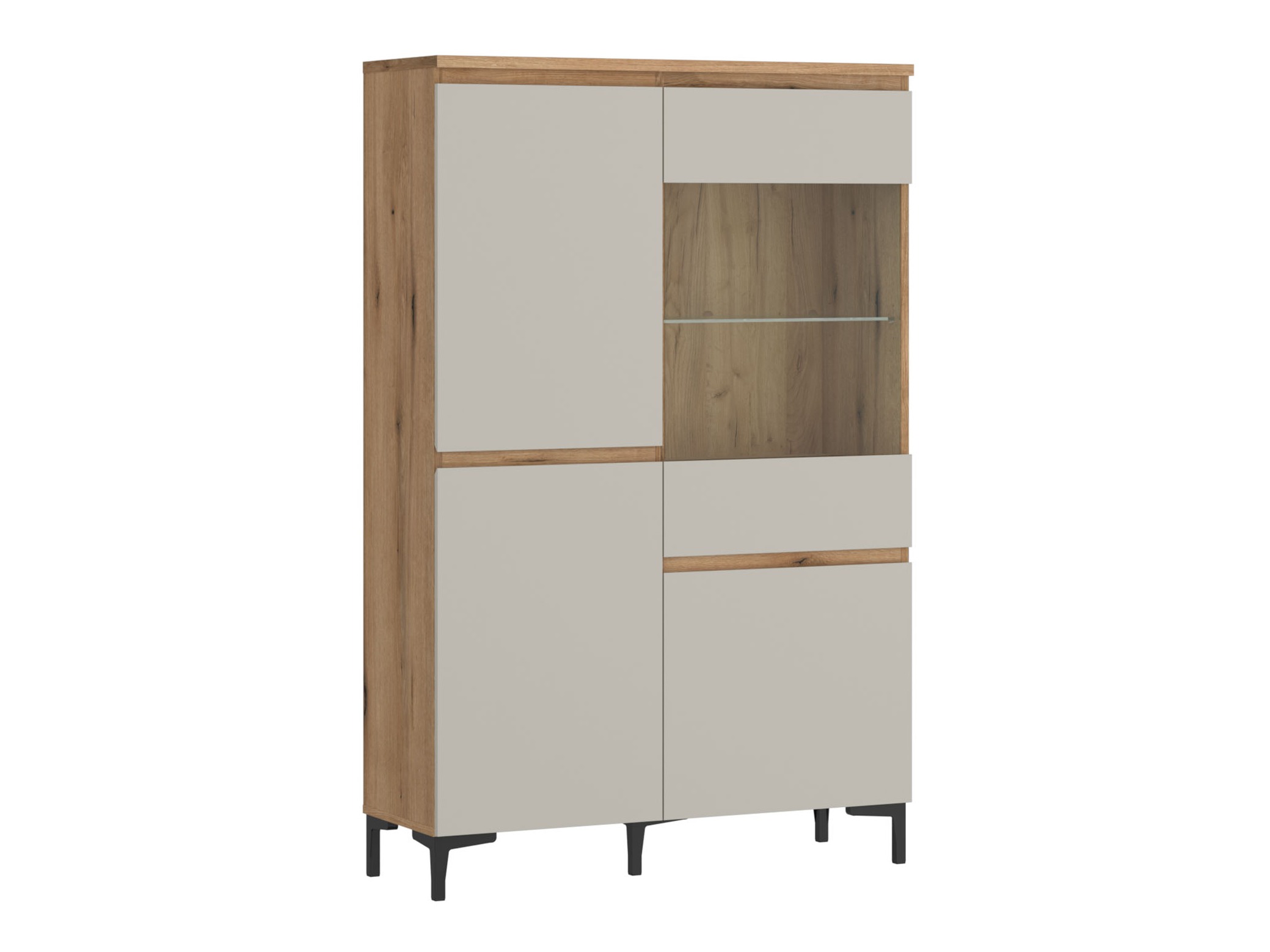 Етажерка Ontario 174