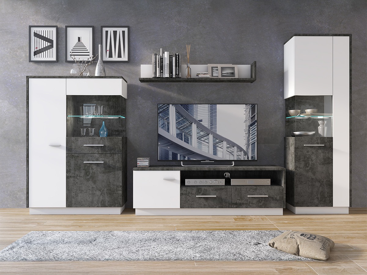 Комплект за хол Ontario 177