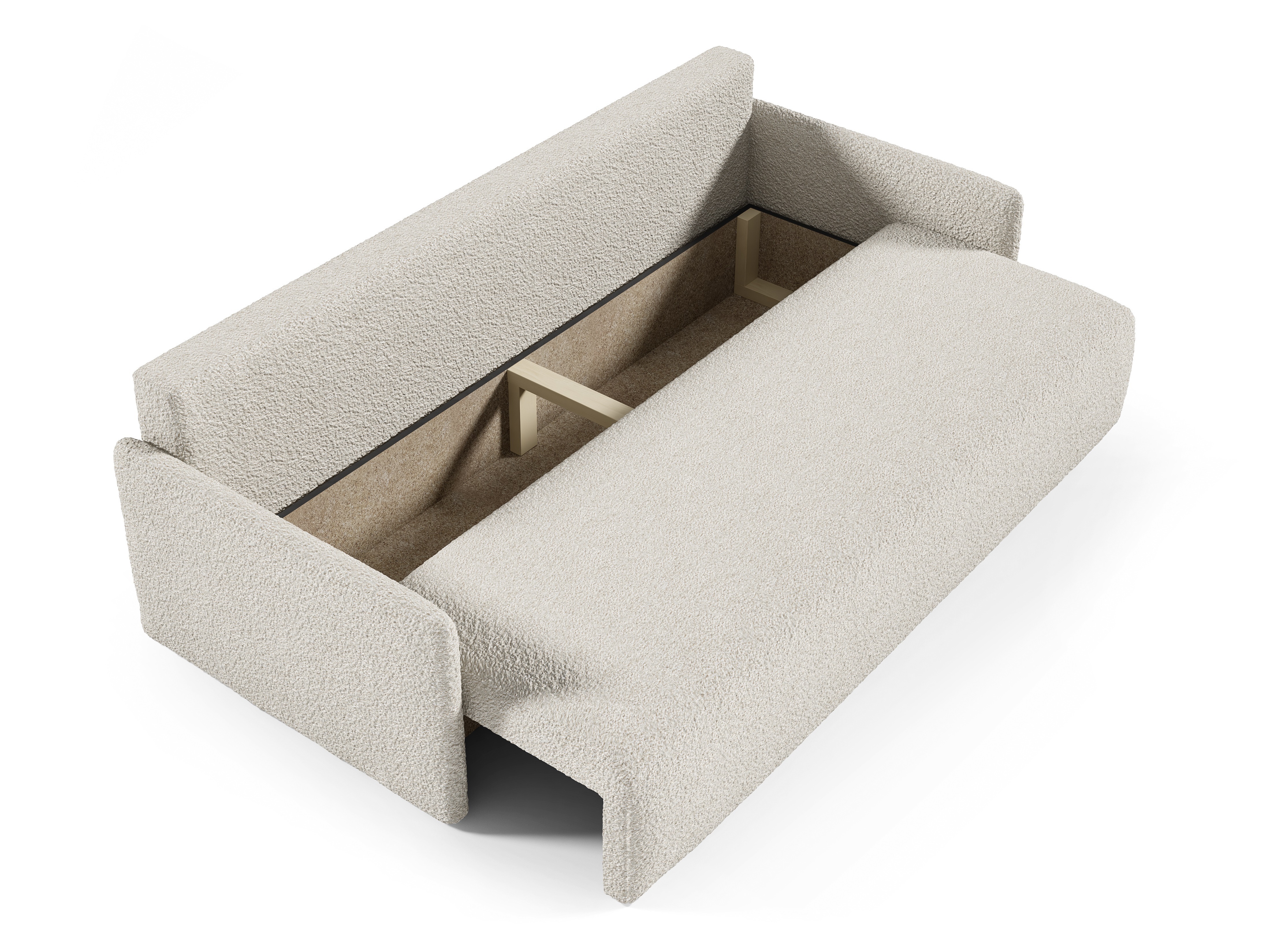 Разтегателен диван Greensboro 107