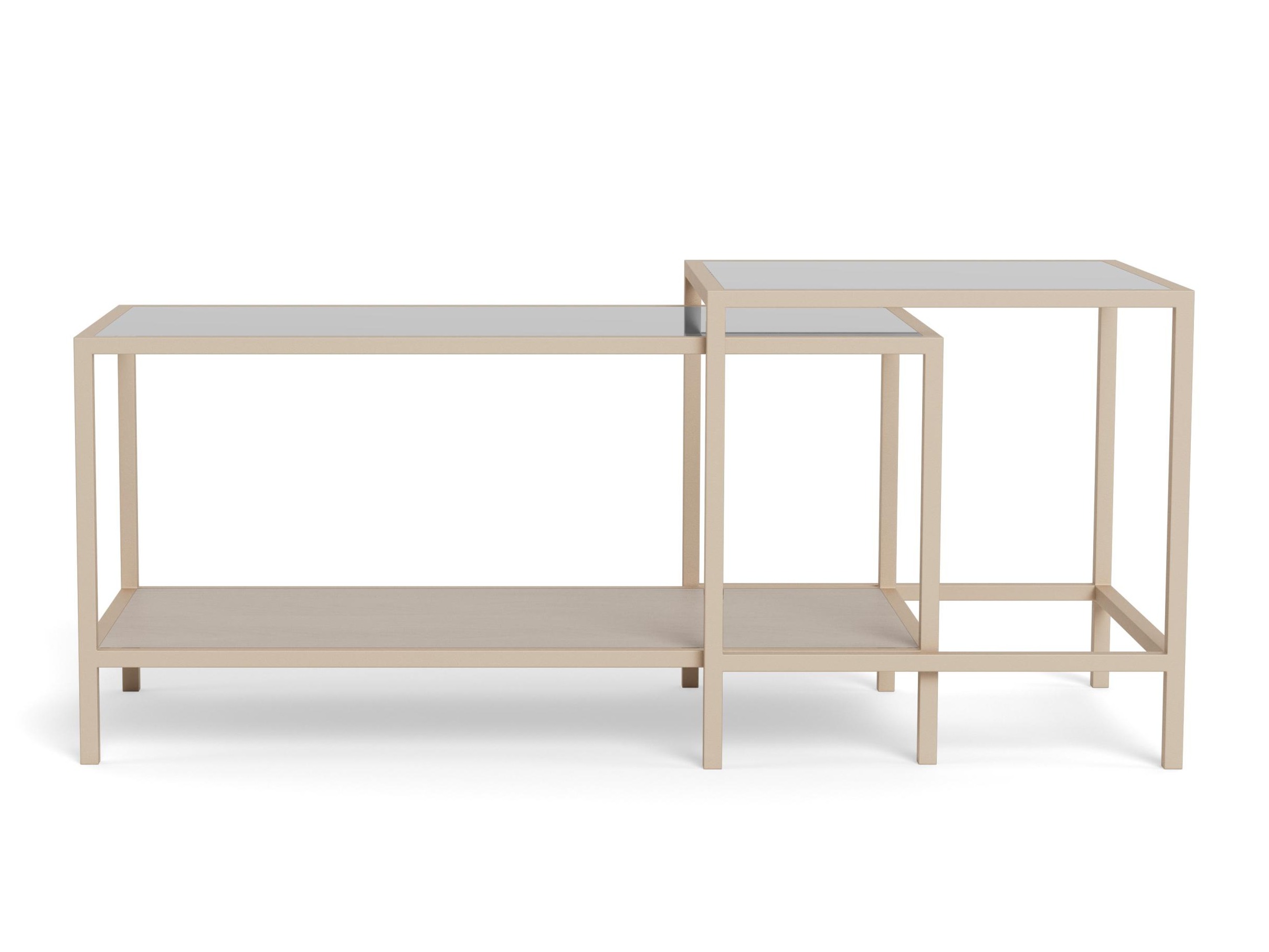 Комплект масички за кафе Norsica Sevferi 189 (Сив)