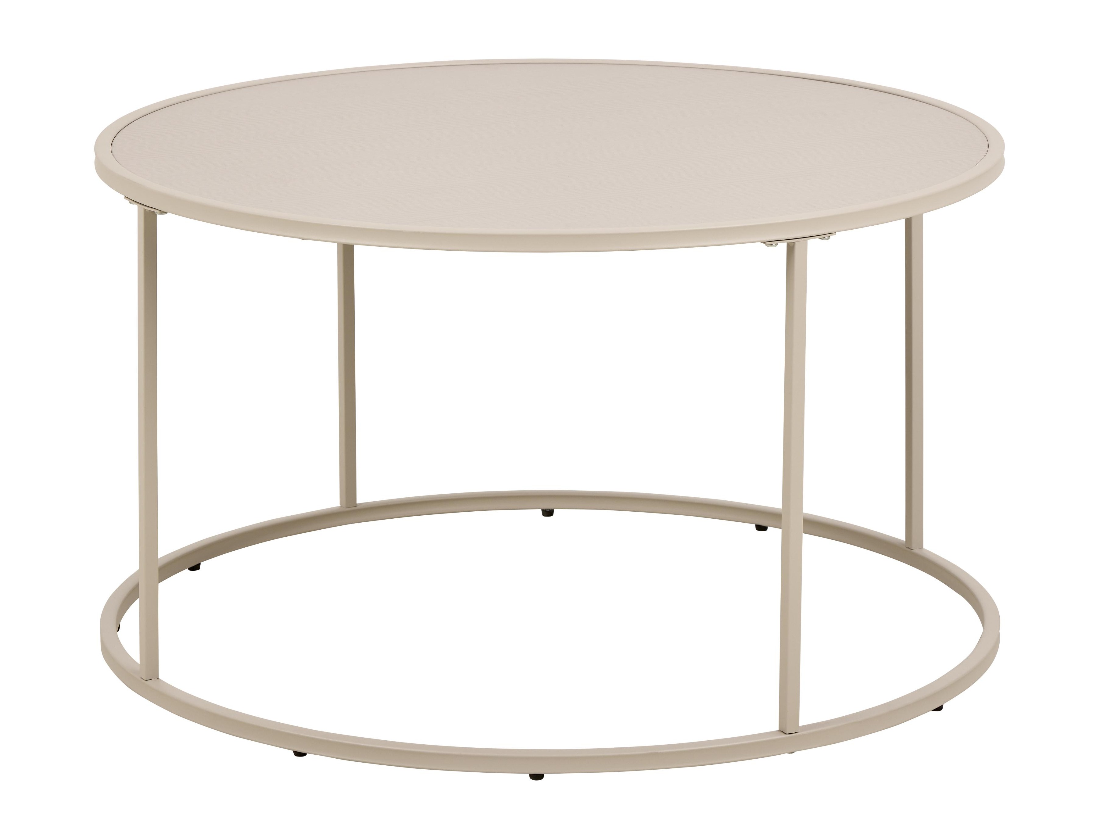 Масичка за кафе Norsica Sevferi 188 (Сив)