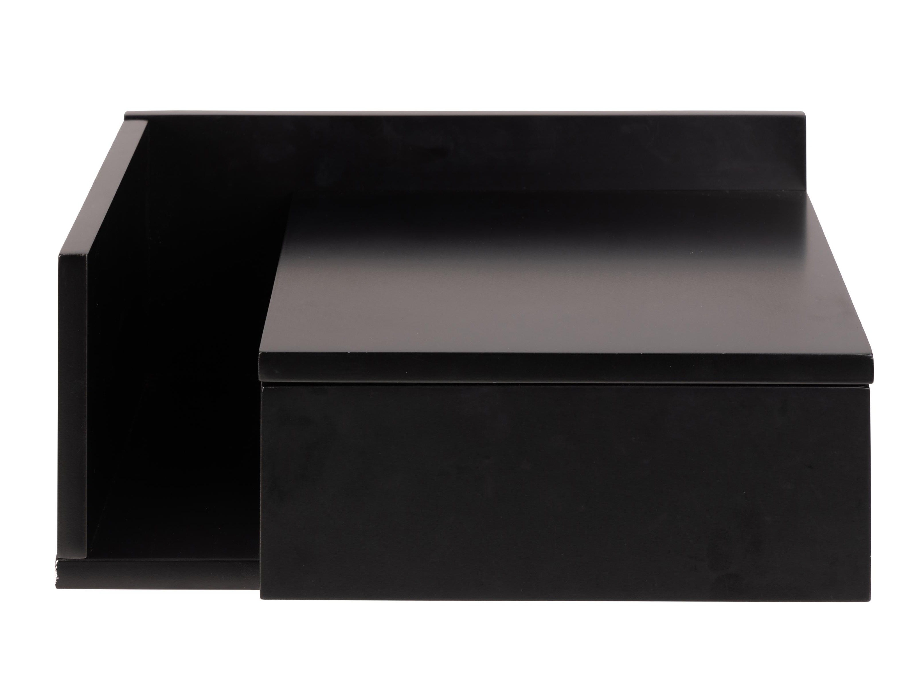 Нощно шкафче Norsica 969 (Черен)