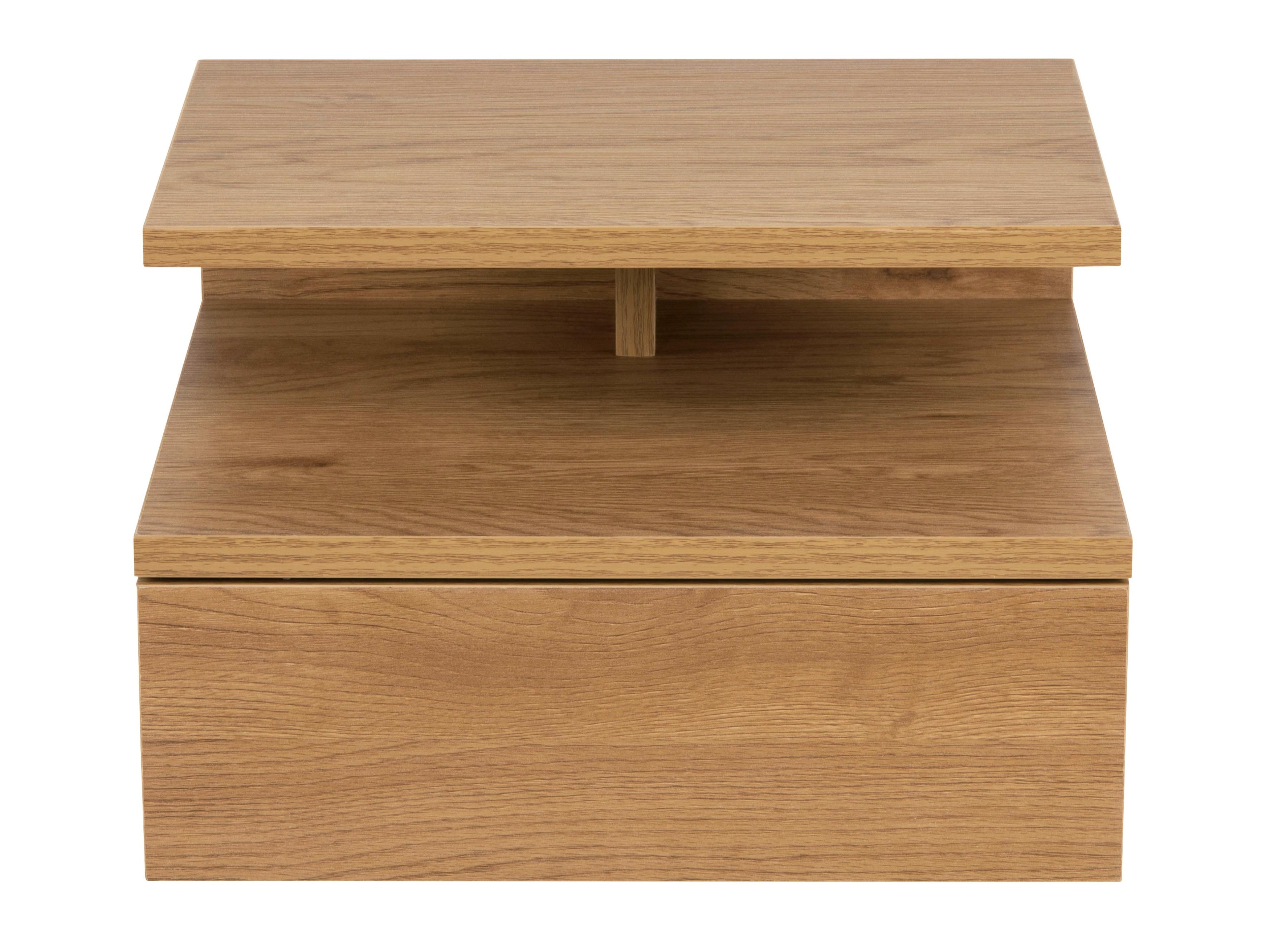 Нощно шкафче Norsica 970 (Див дъб)