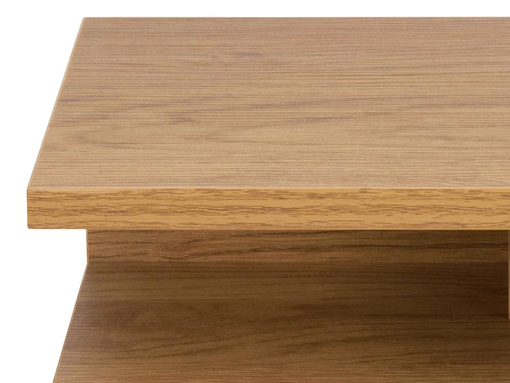 Нощно шкафче Norsica 970 (Див дъб)