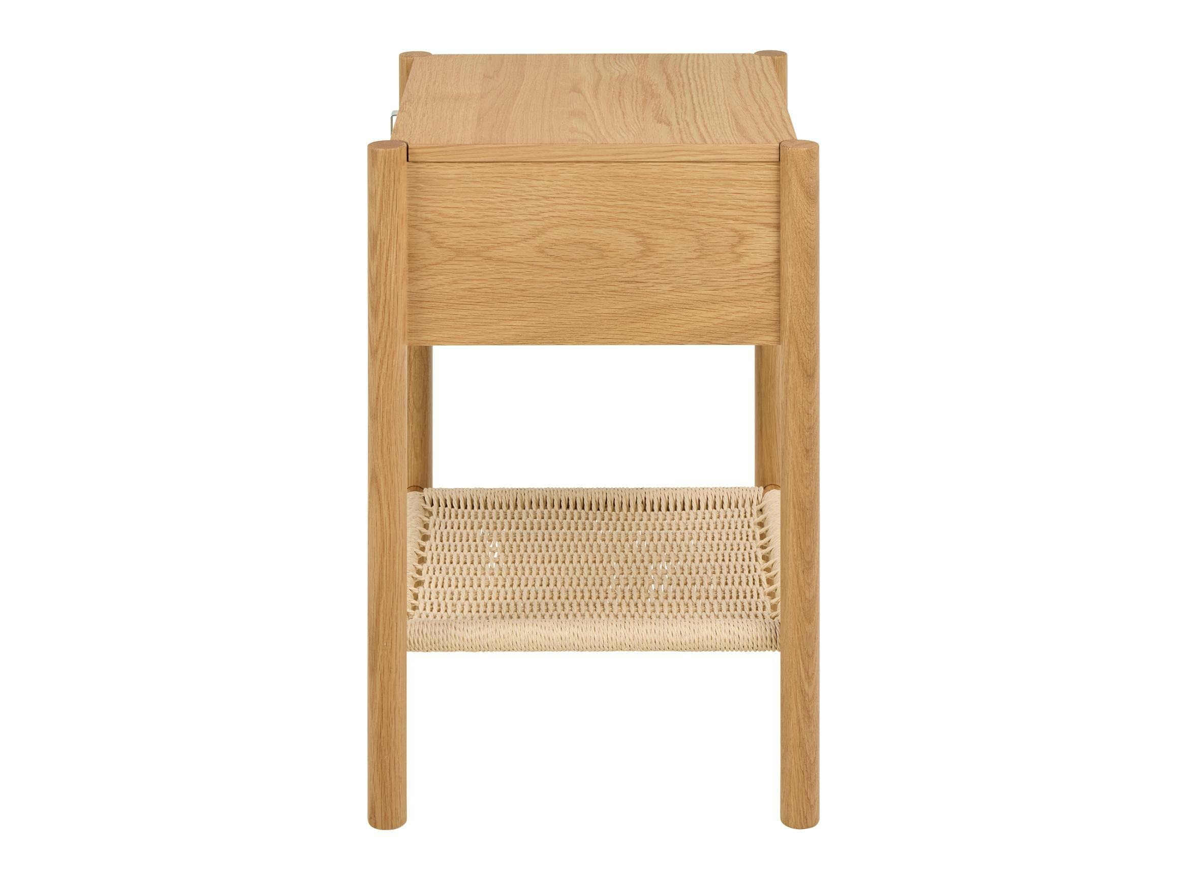 Нощно шкафче Norsica 983 (Дъб)