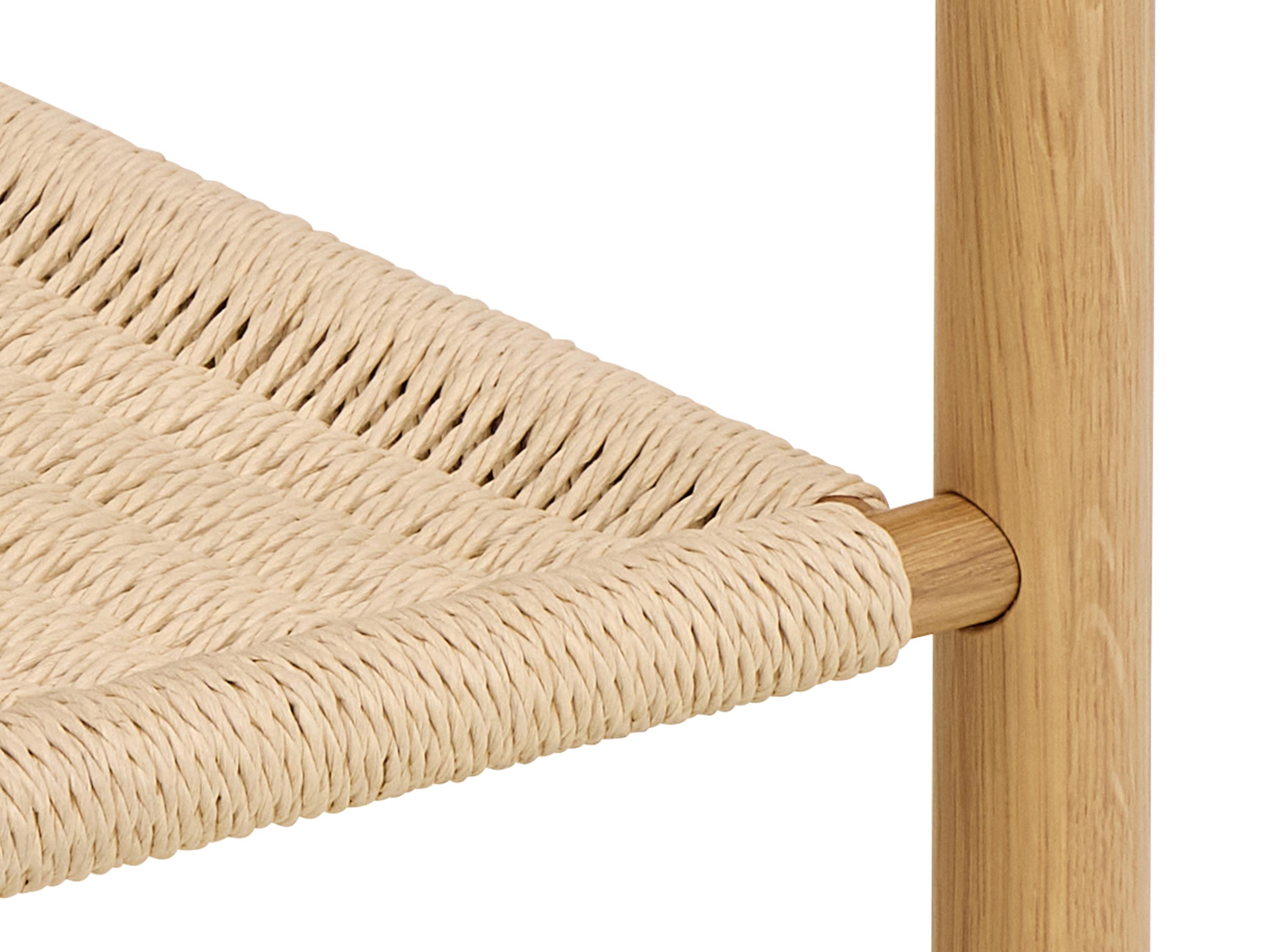 Нощно шкафче Norsica 983 (Дъб)