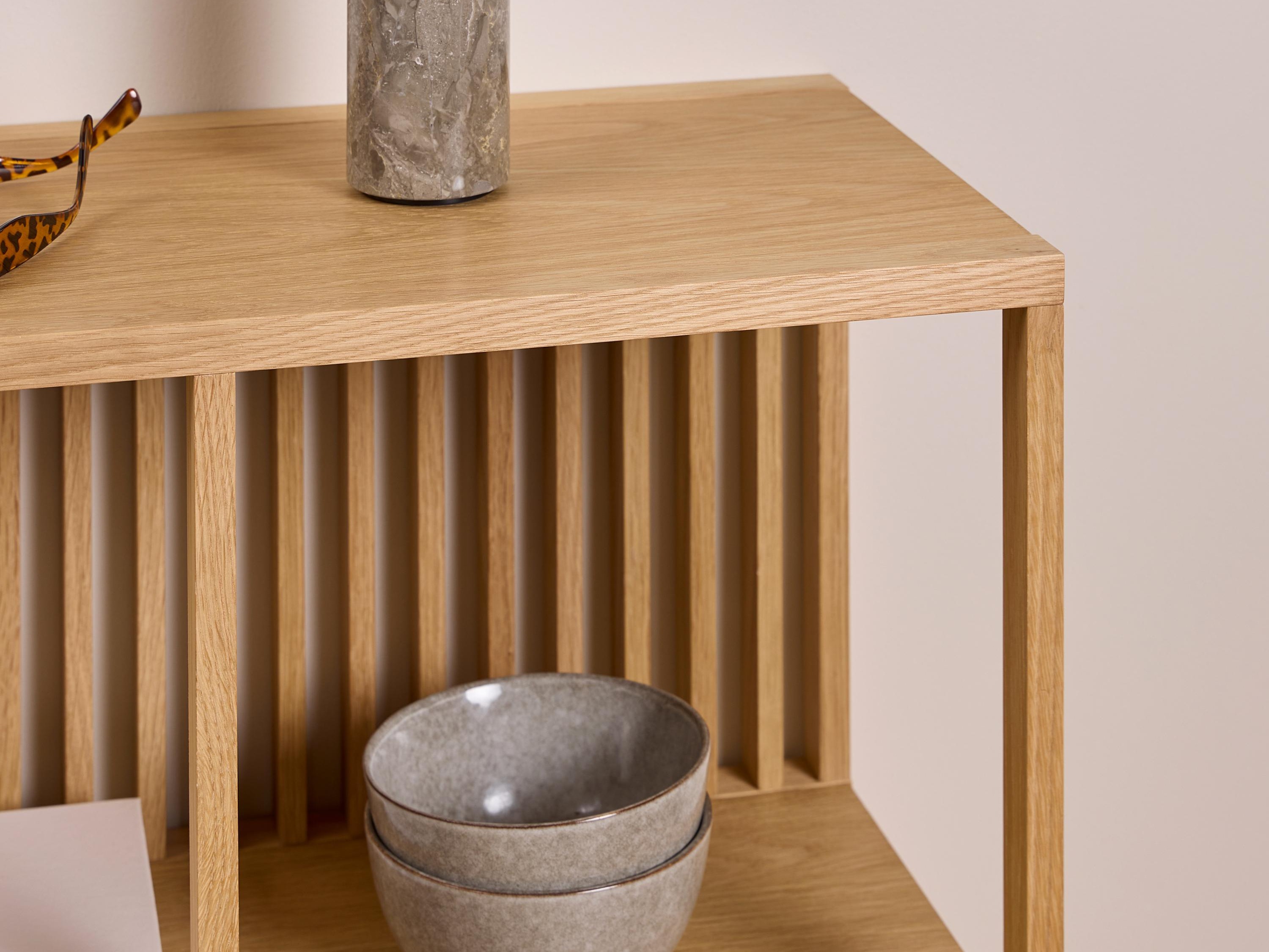 Стенна етажерка Norsica 977