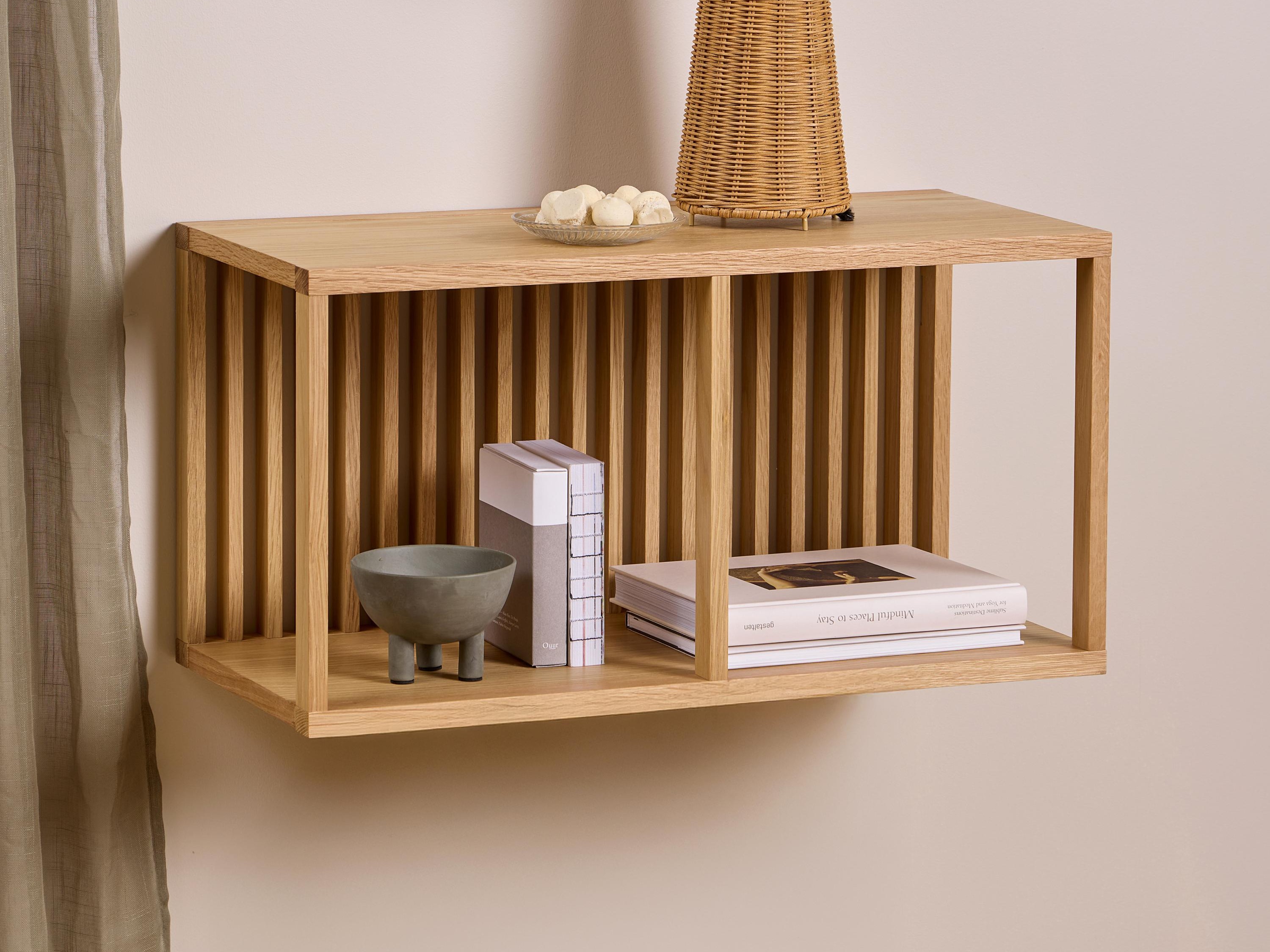 Стенна етажерка Norsica 978