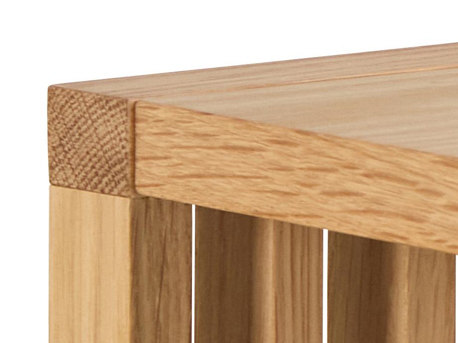 Стенна етажерка Norsica 978