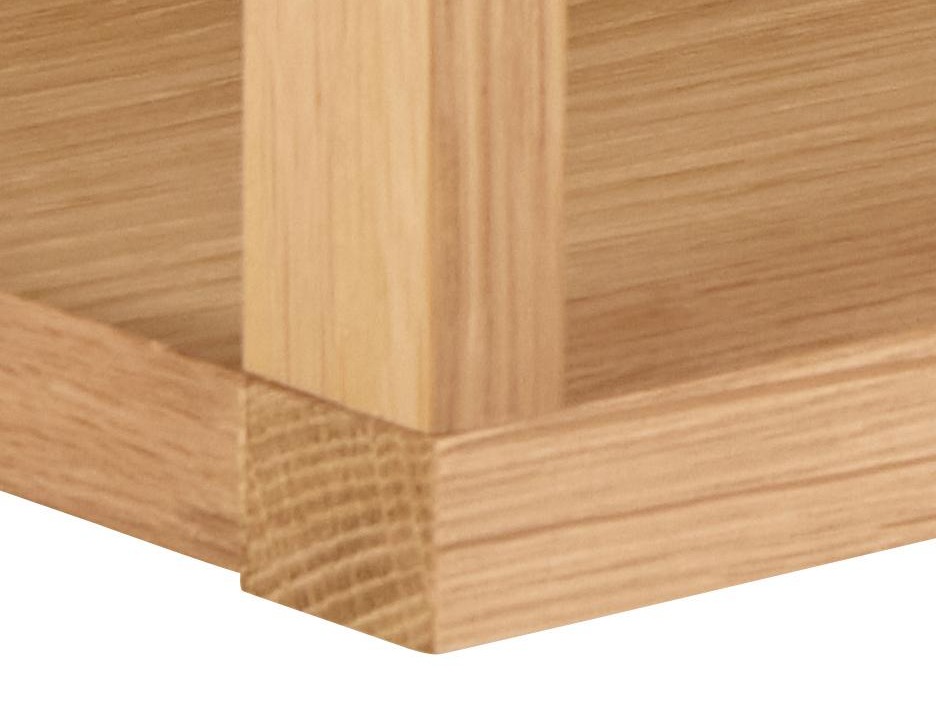 Стенна етажерка Norsica 978