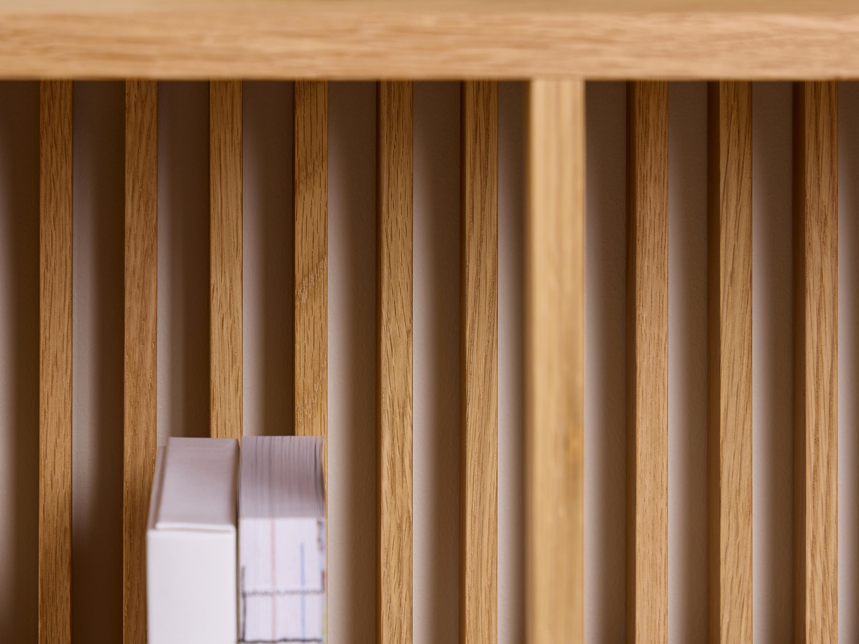 Стенна етажерка Norsica 978