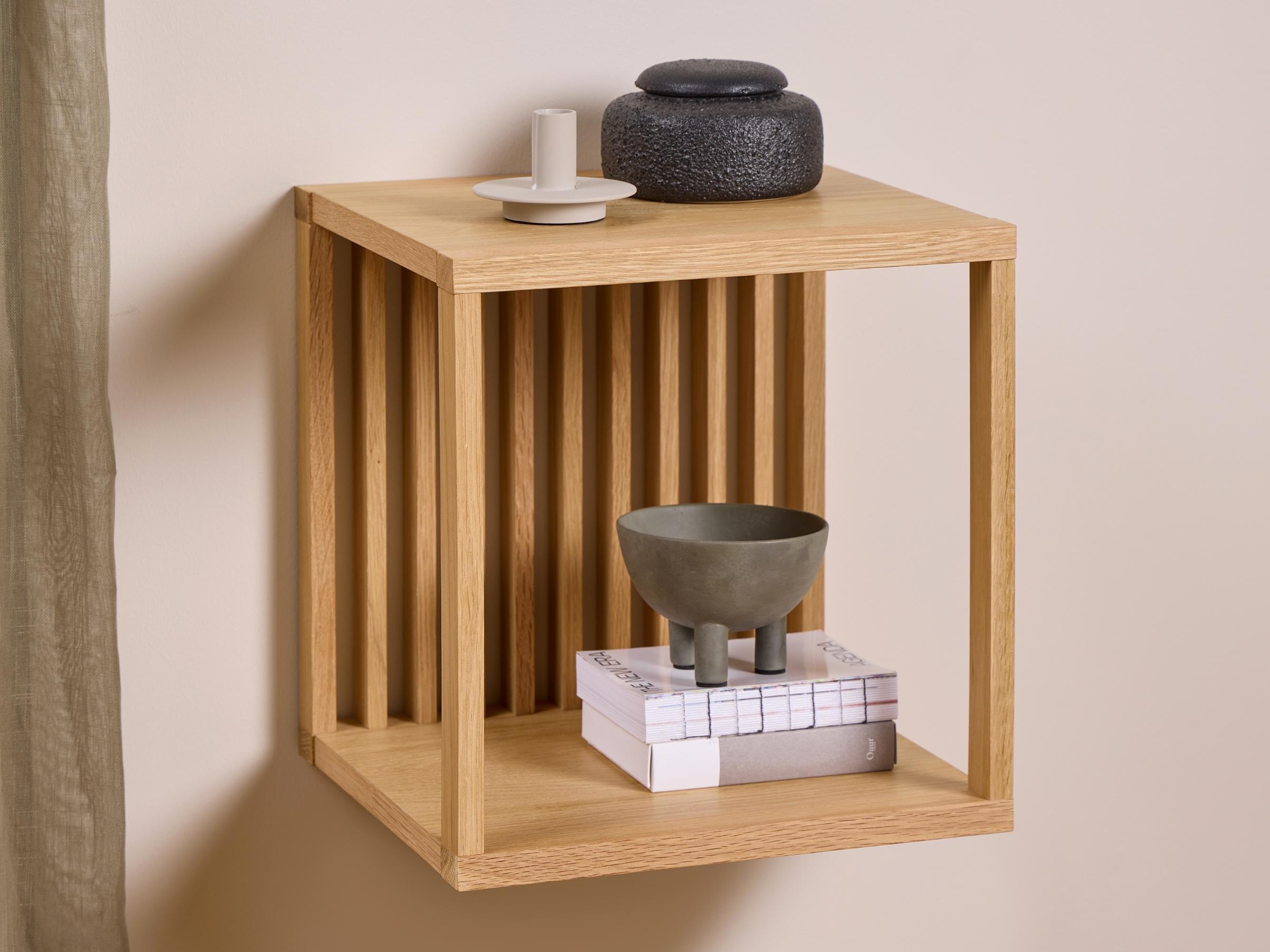 Стенна етажерка Norsica 979