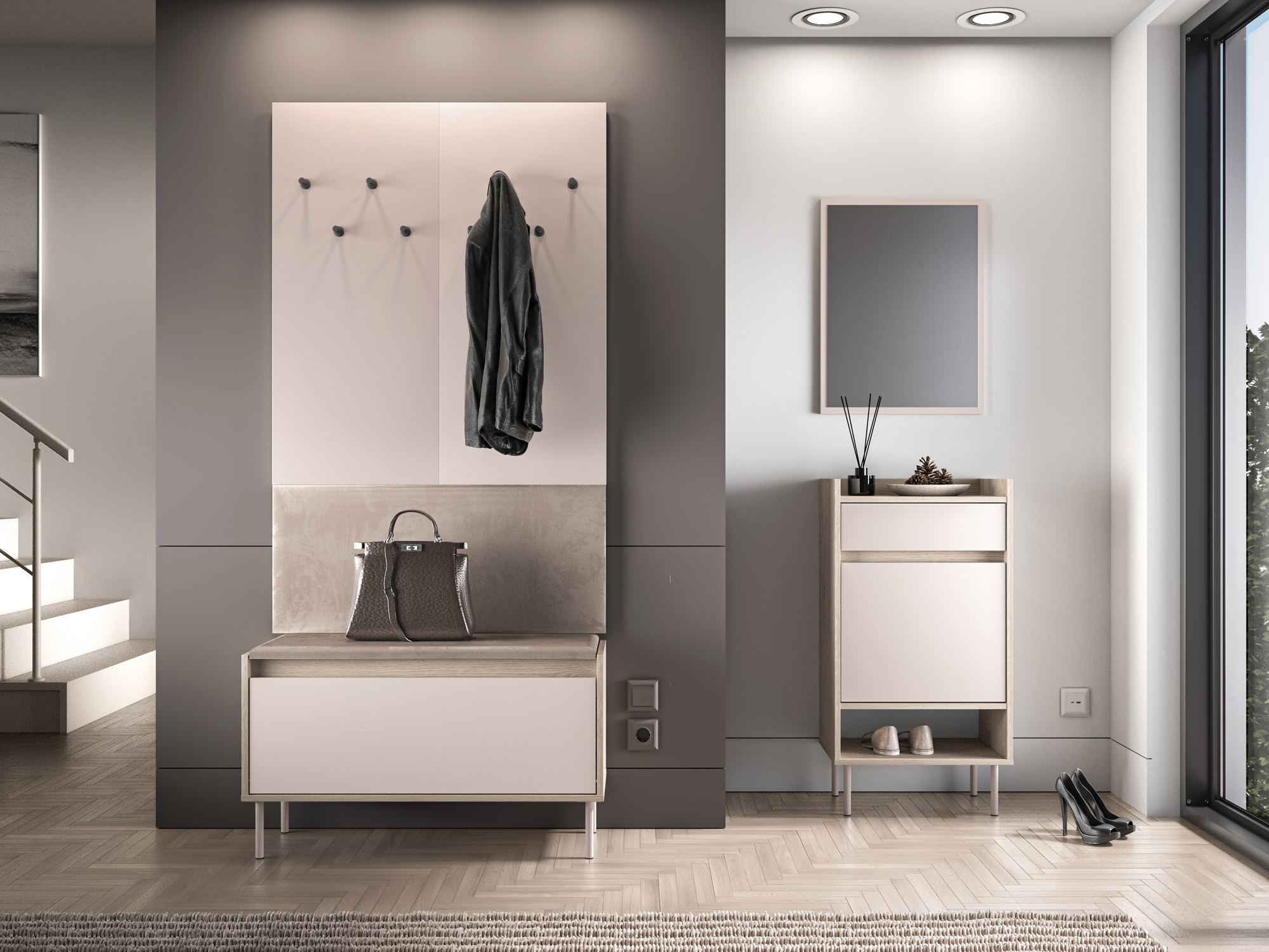 Закачалка Tivorlo 101