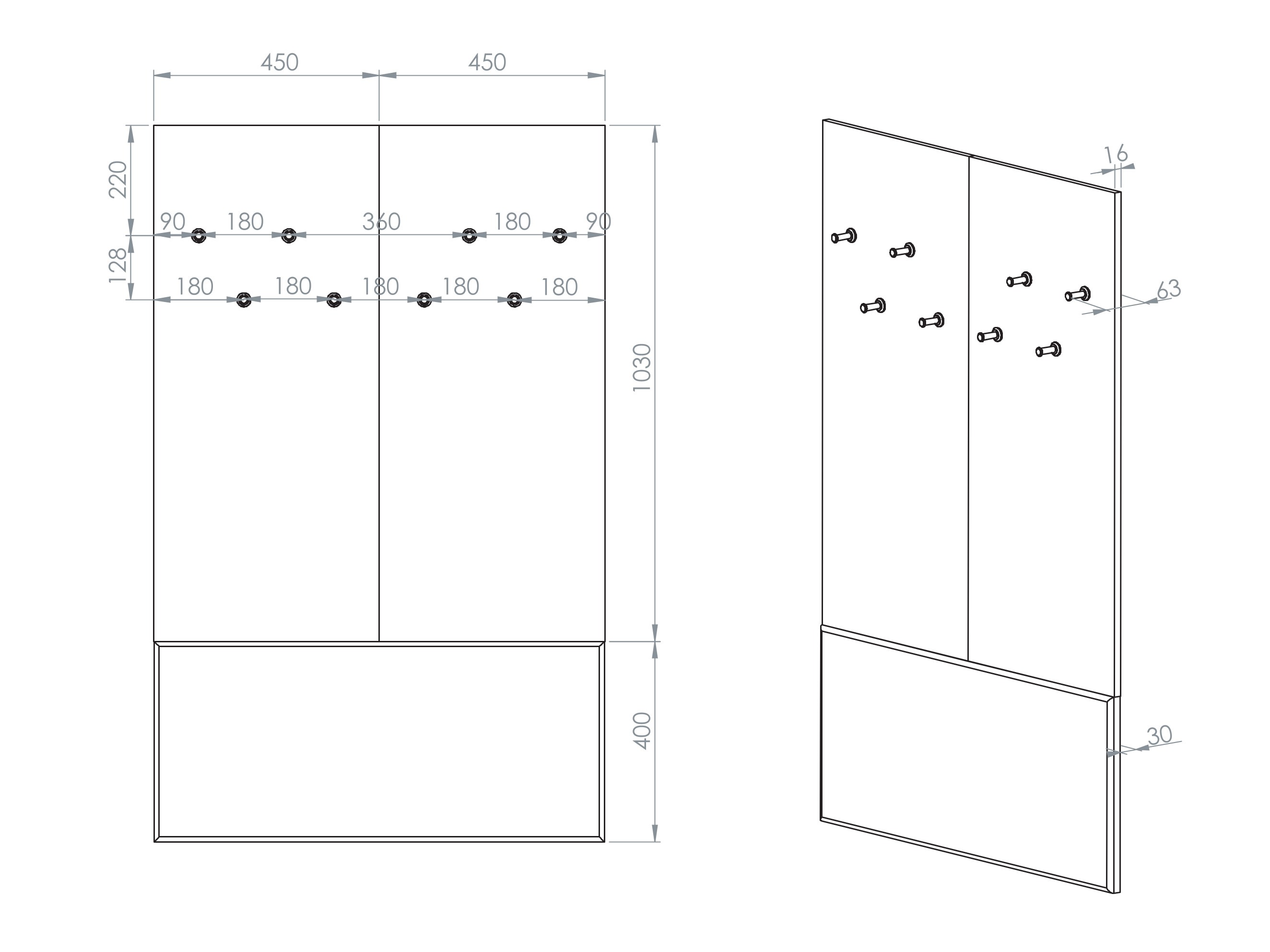 Закачалка Tivorlo 101
