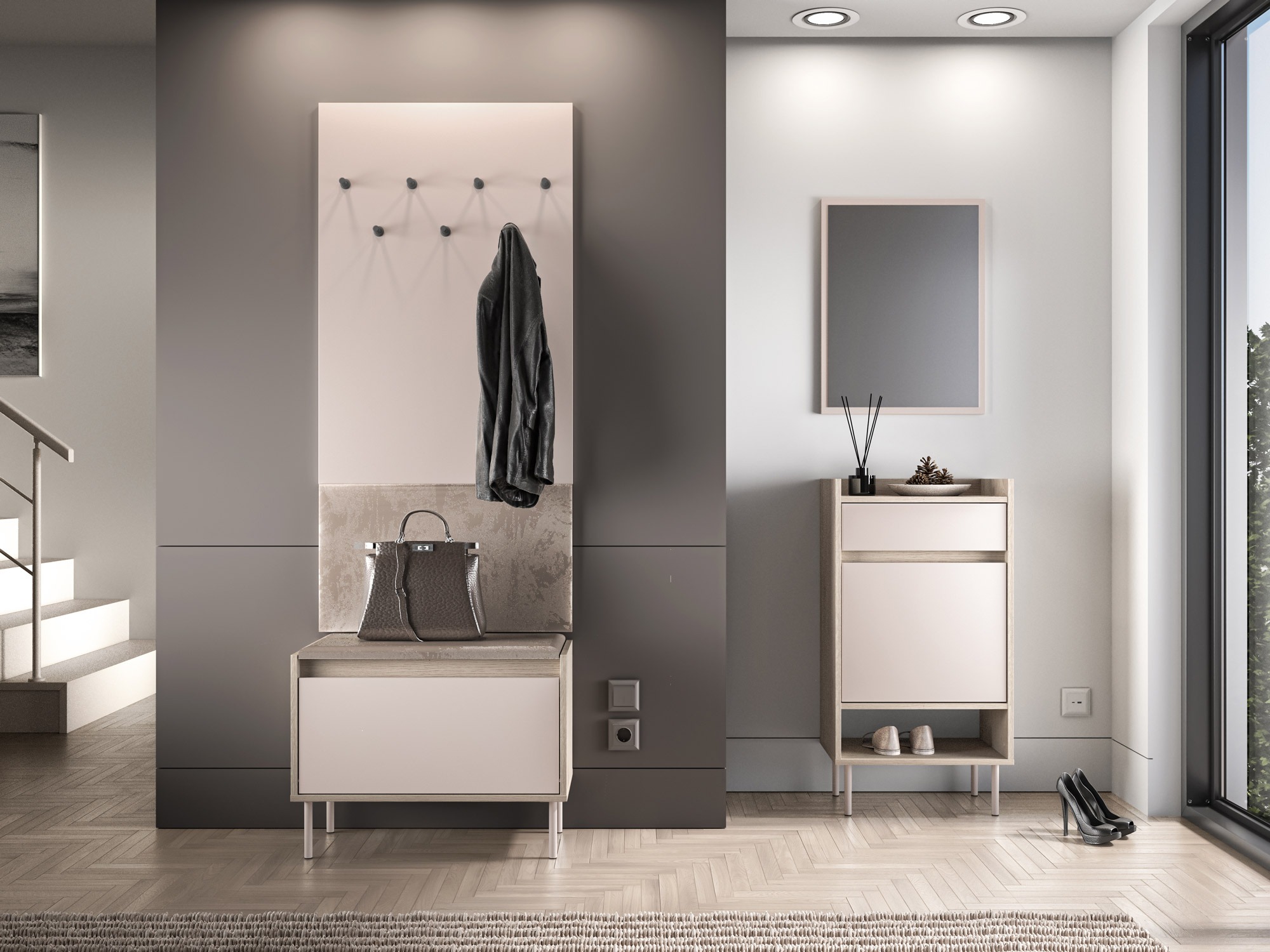 Закачалка Tivorlo 102