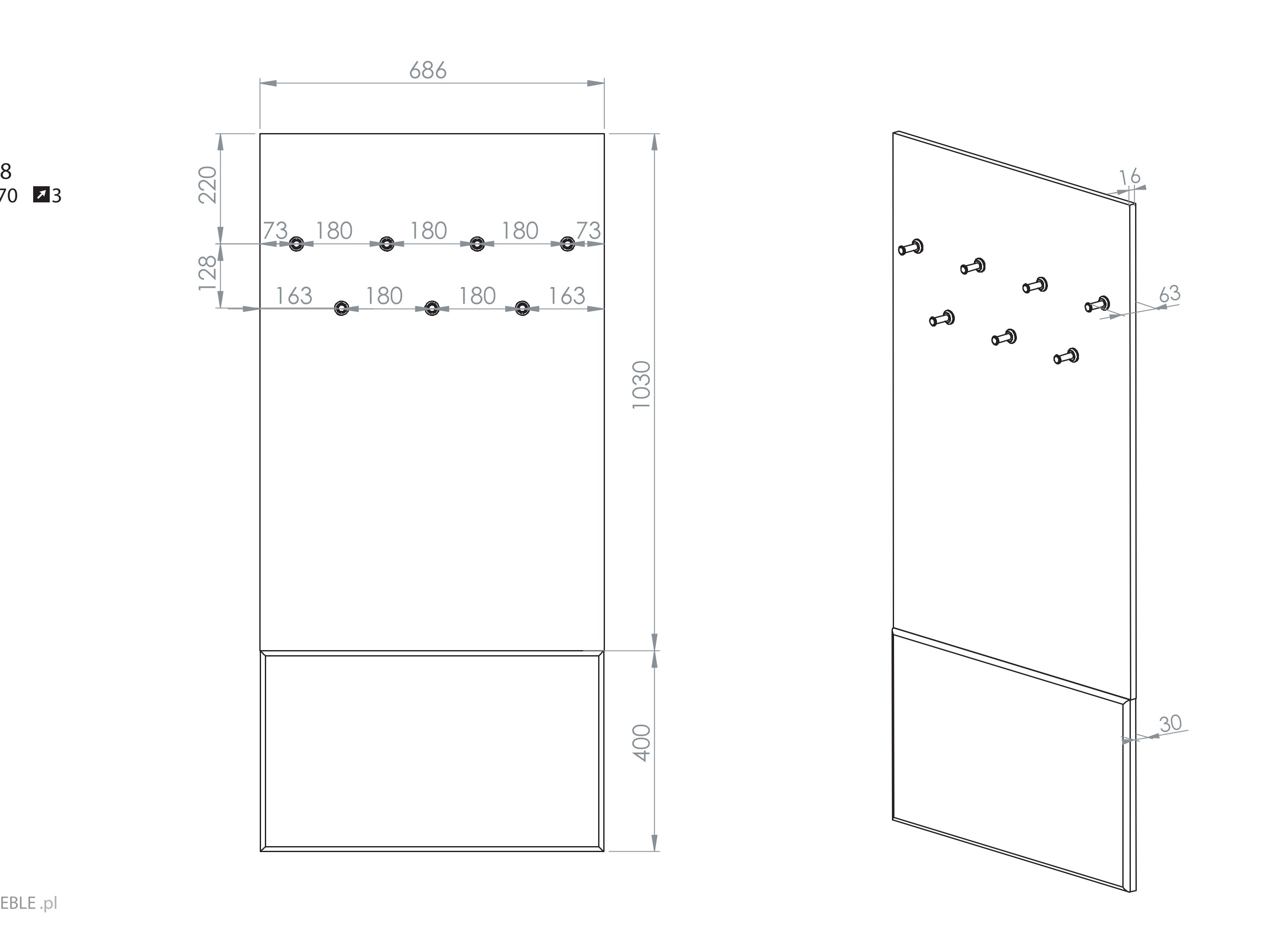 Закачалка Tivorlo 102