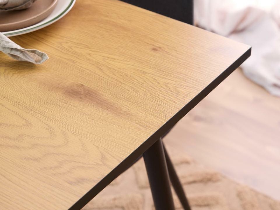 Маса и столове за трапезария Norsica 986