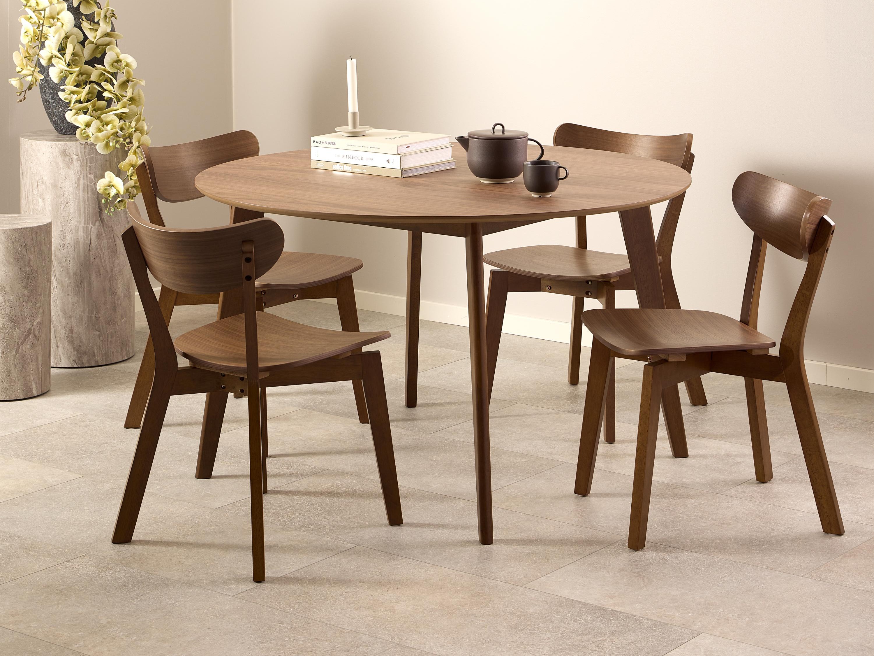 Маса Norsica 991 (Орех)