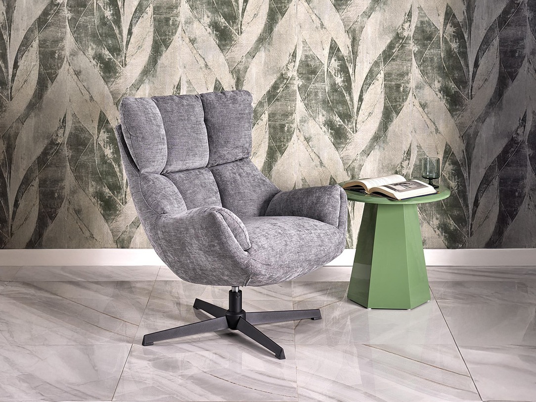 Помощна масичка Houston 1922 (Зелен)