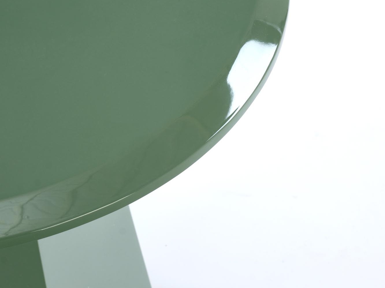 Помощна масичка Houston 1922 (Зелен)