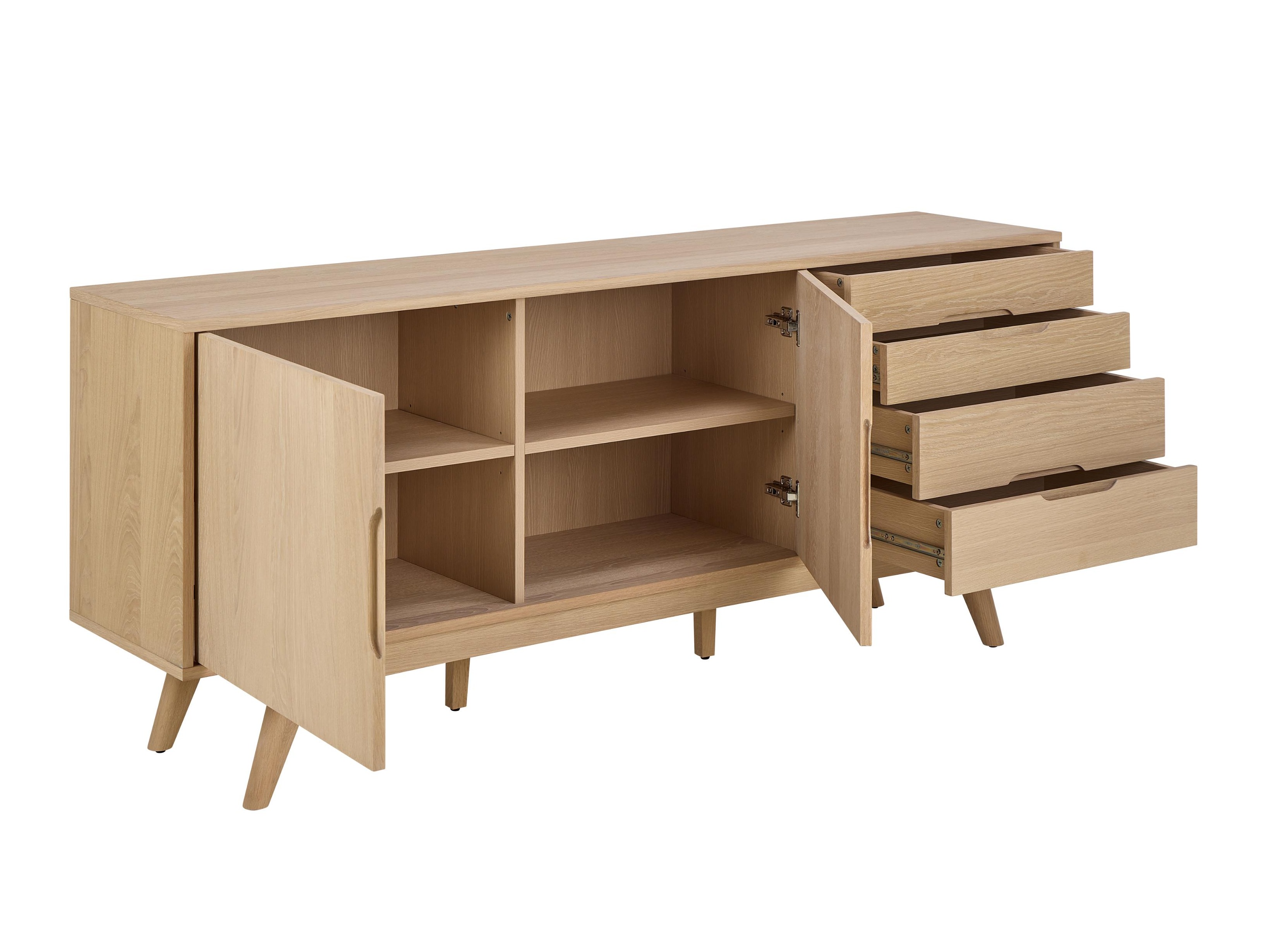 Скрин Norsica Elmdome 112