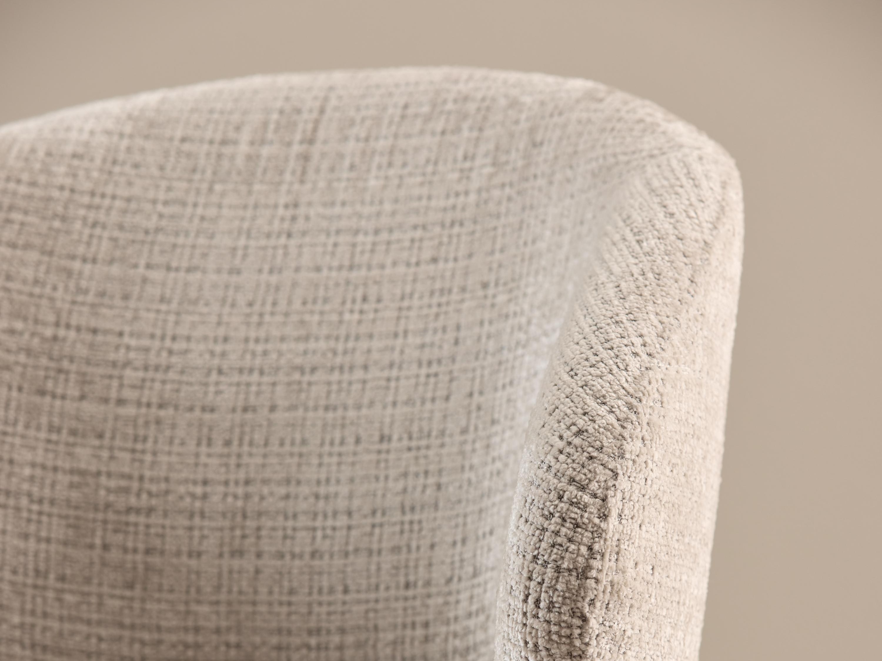 Стол Norsica 1001 (Дъб + Бежов)