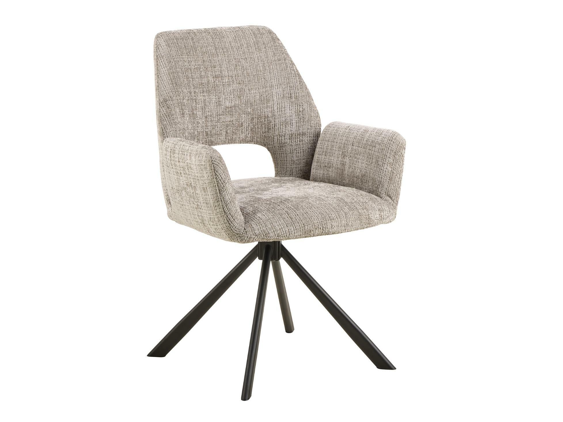 Стол Norsica 996 (Сив)